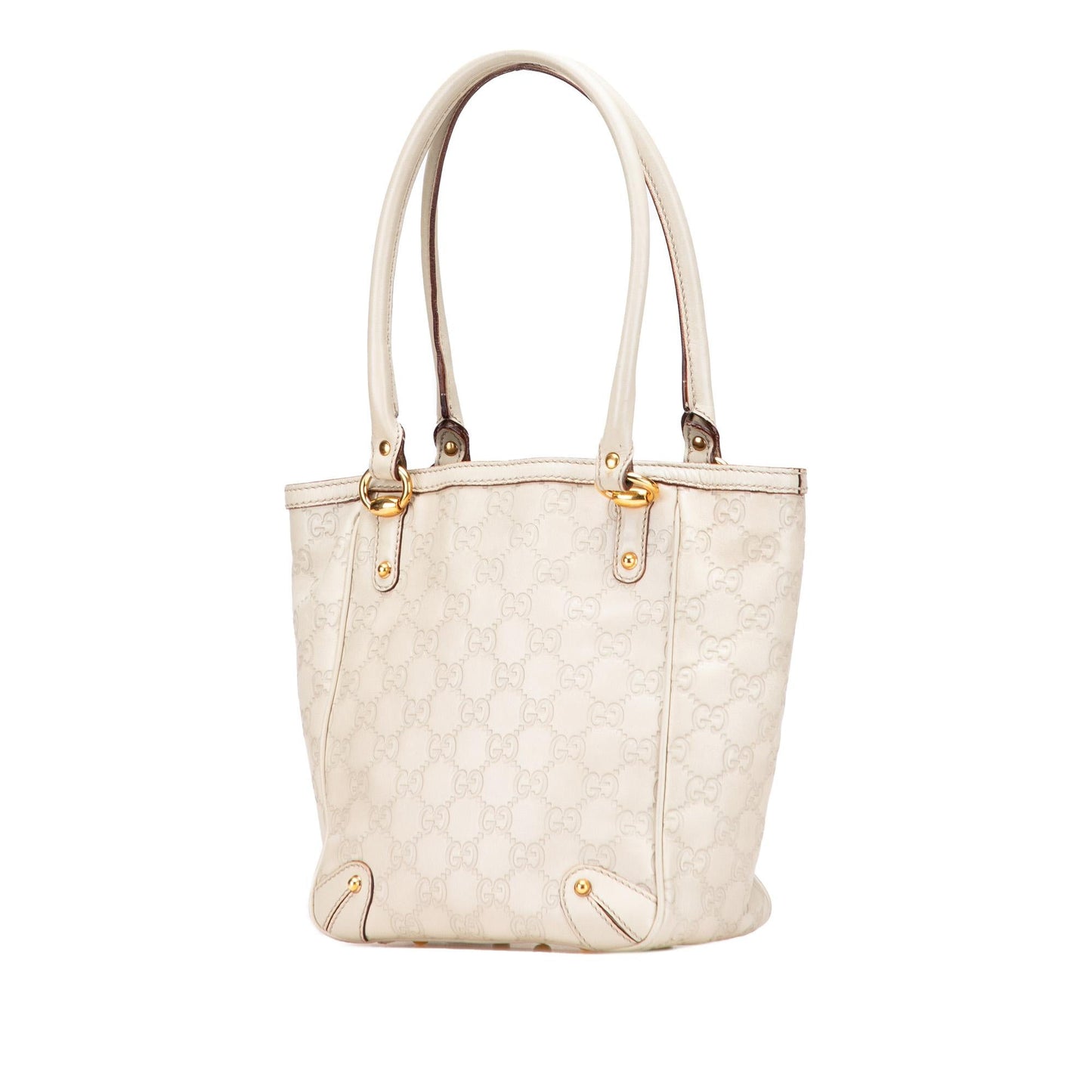 Gucci Guccissima Tote