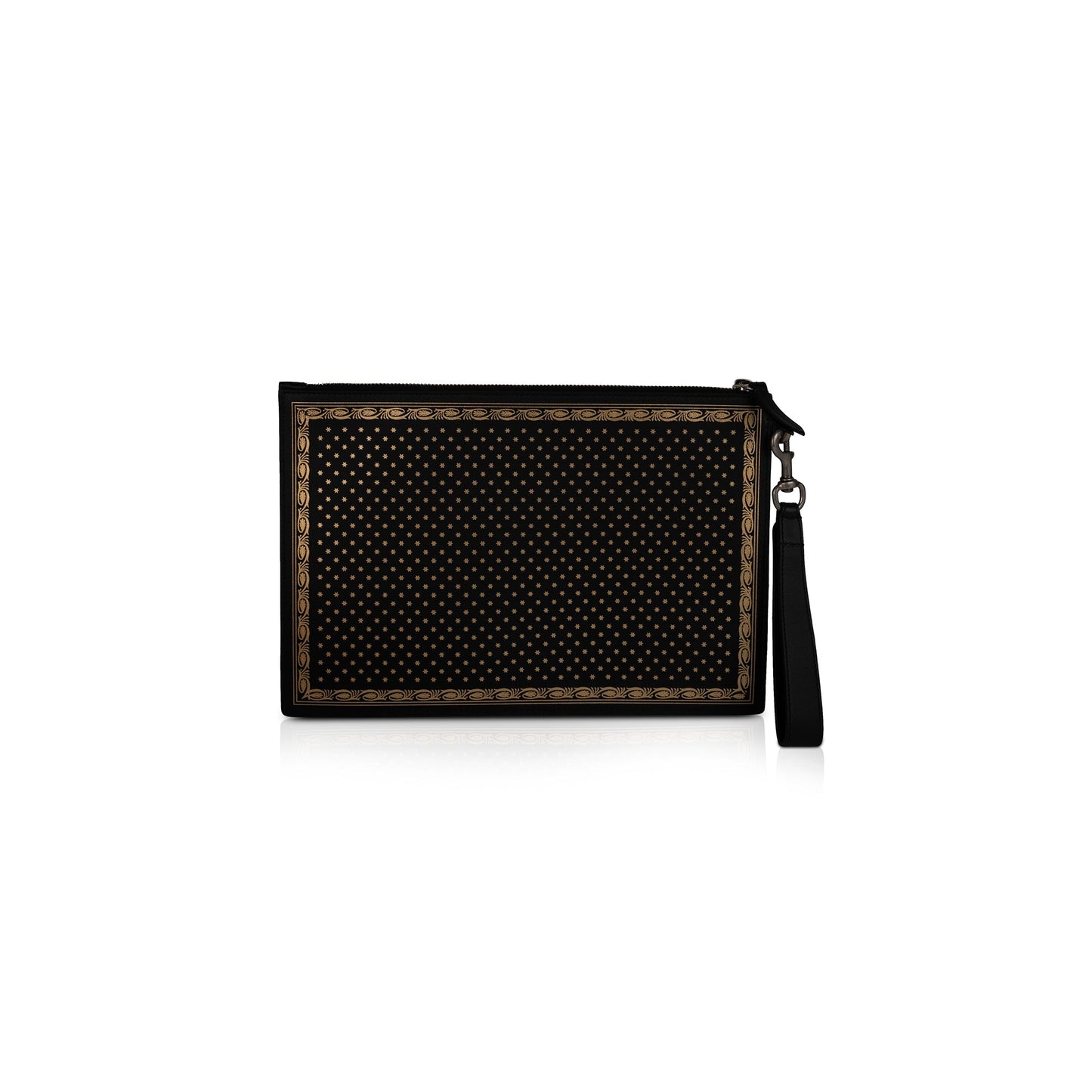 Gucci Guccy Sega Pouch