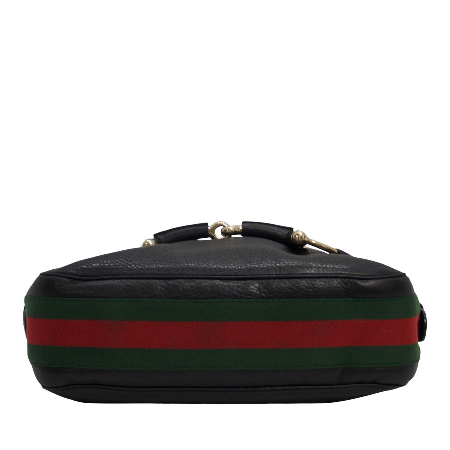 Gucci Heritage Web Hobo