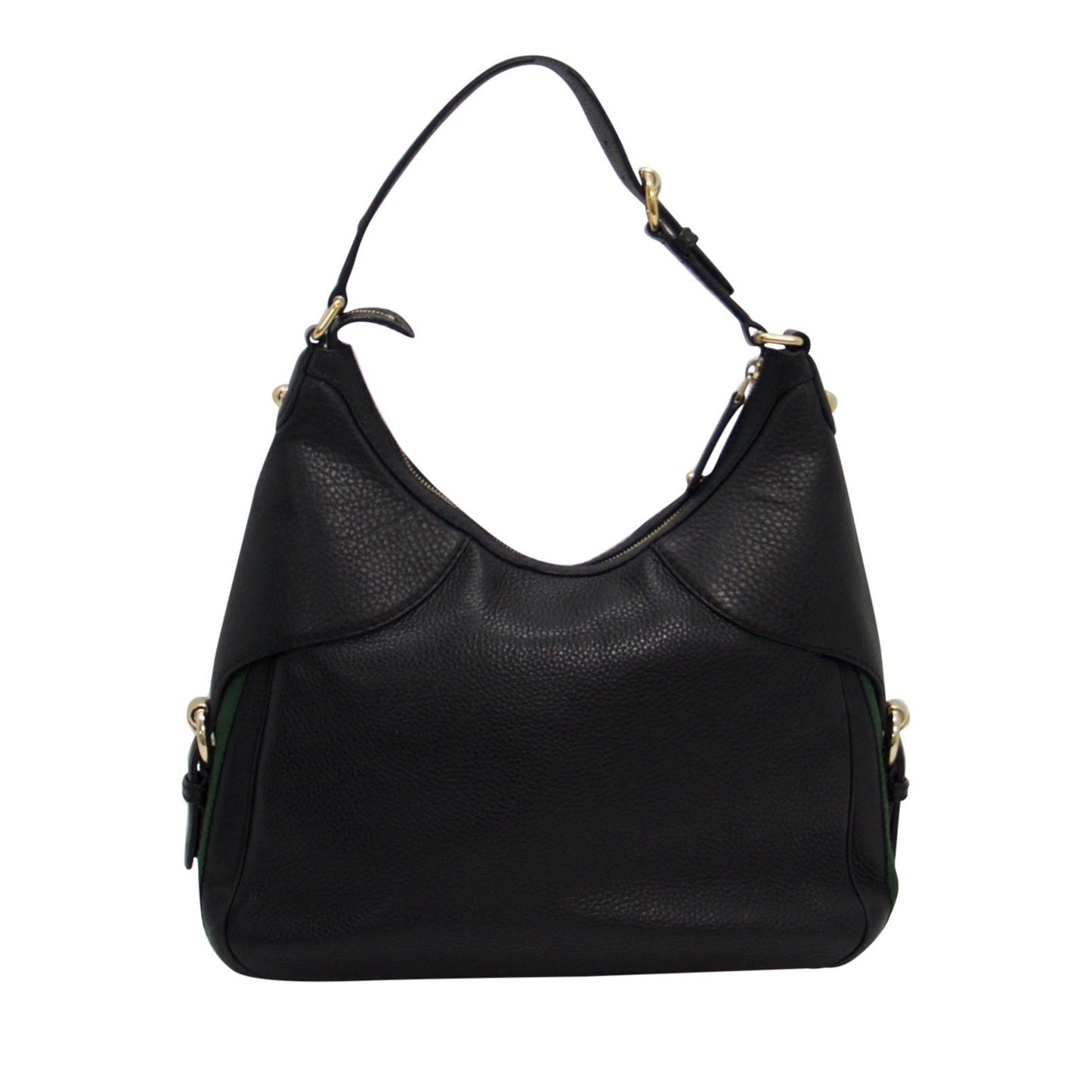 Gucci Heritage Web Hobo