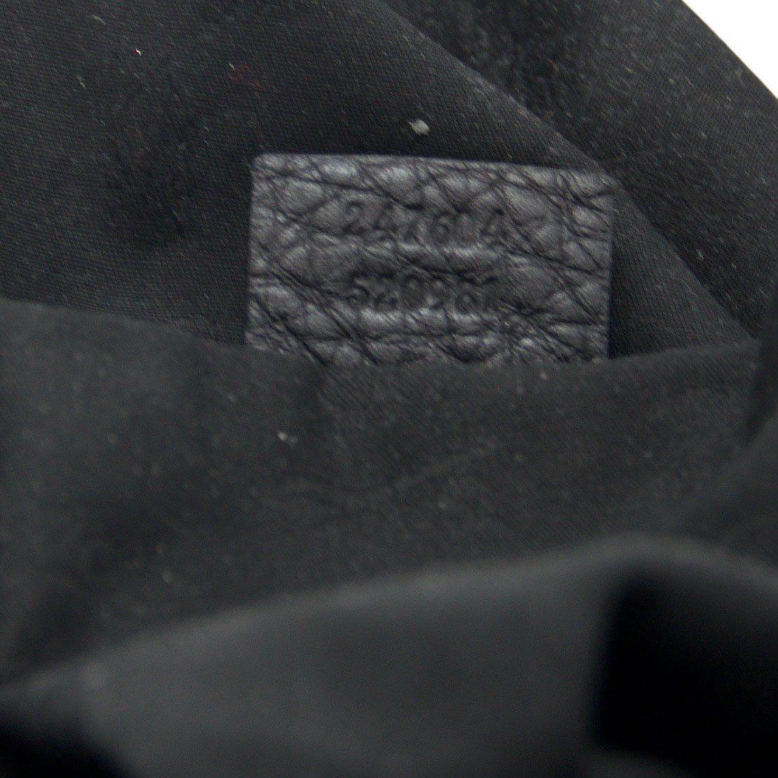 Gucci Heritage Web Hobo