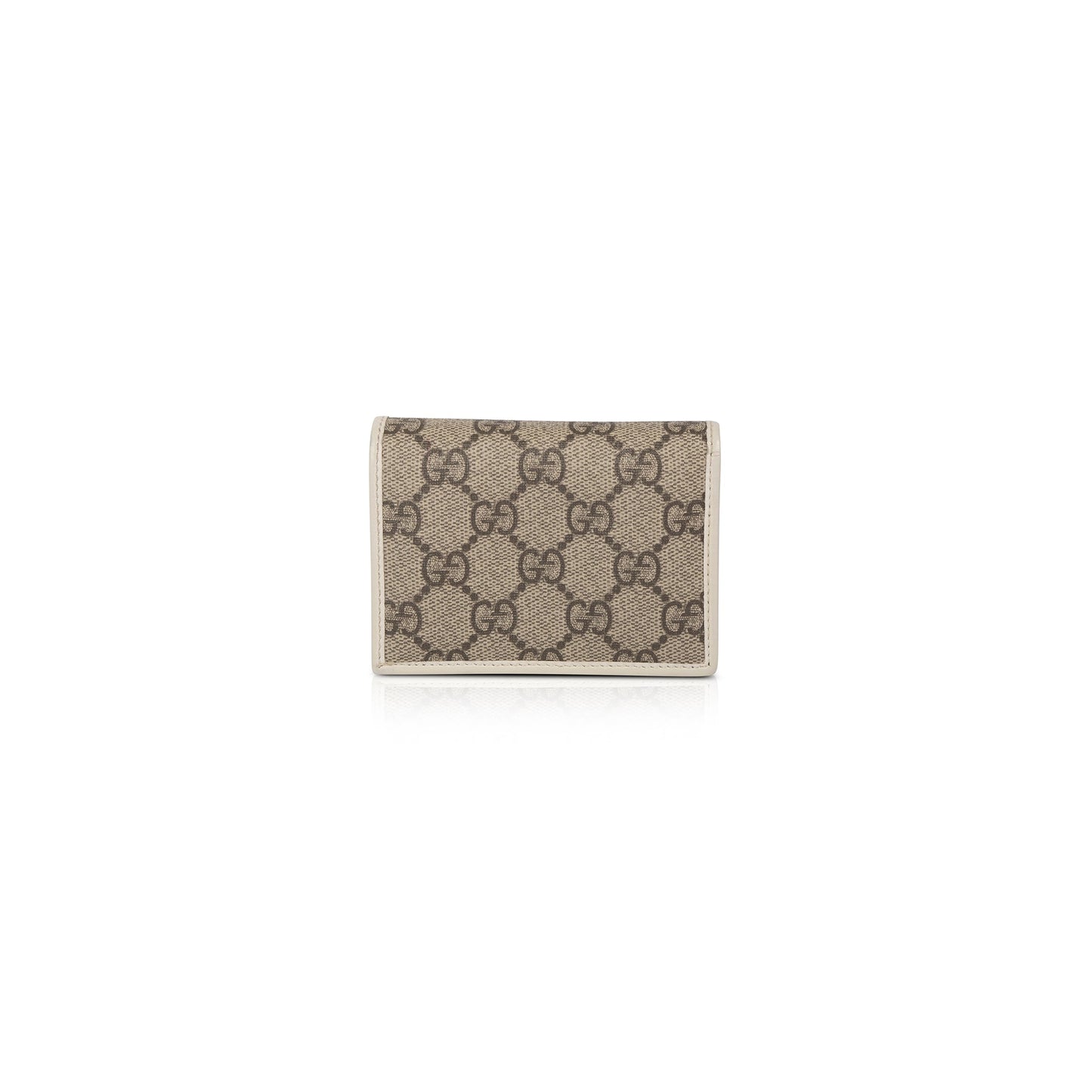 Gucci Horsebit 1955 Card Case Wallet