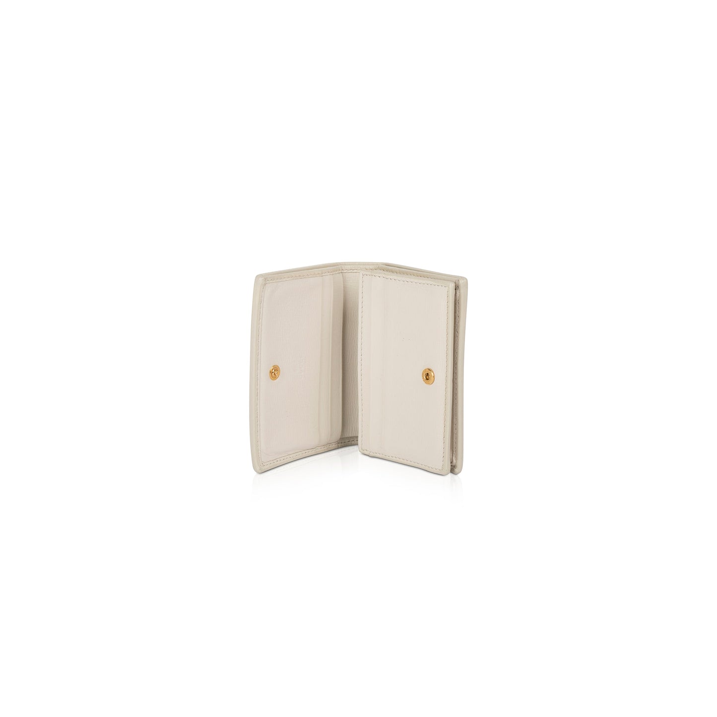 Gucci Horsebit 1955 Card Case Wallet