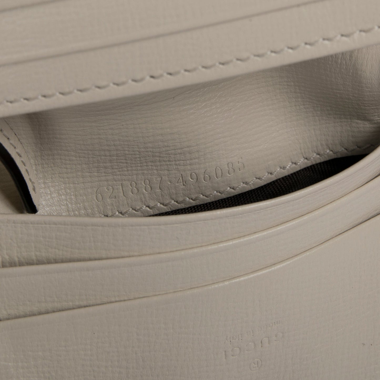 Gucci Horsebit 1955 Card Case Wallet
