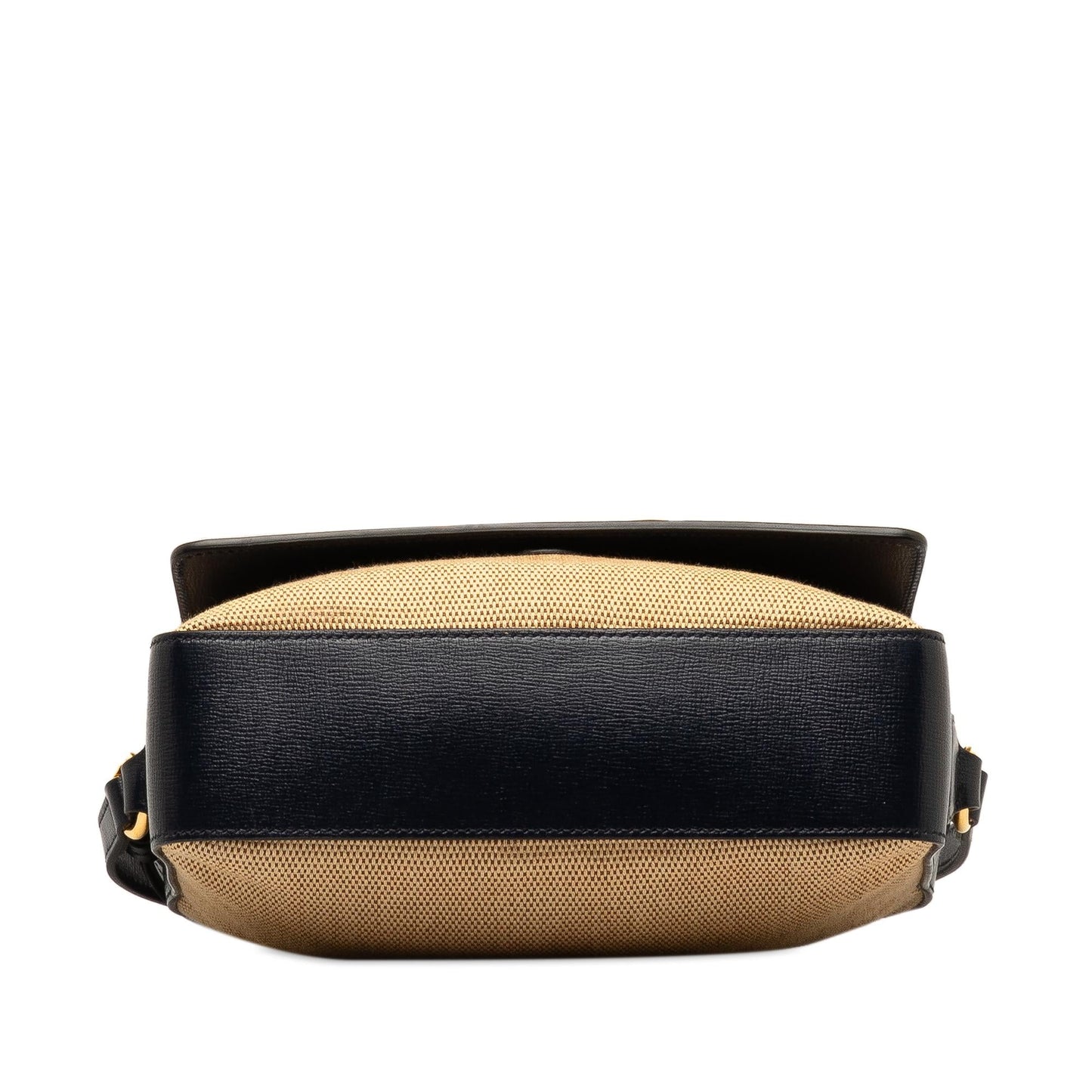 Gucci Horsebit 1955 Flap Pocket Camera Bag (SHG-giPDnL)