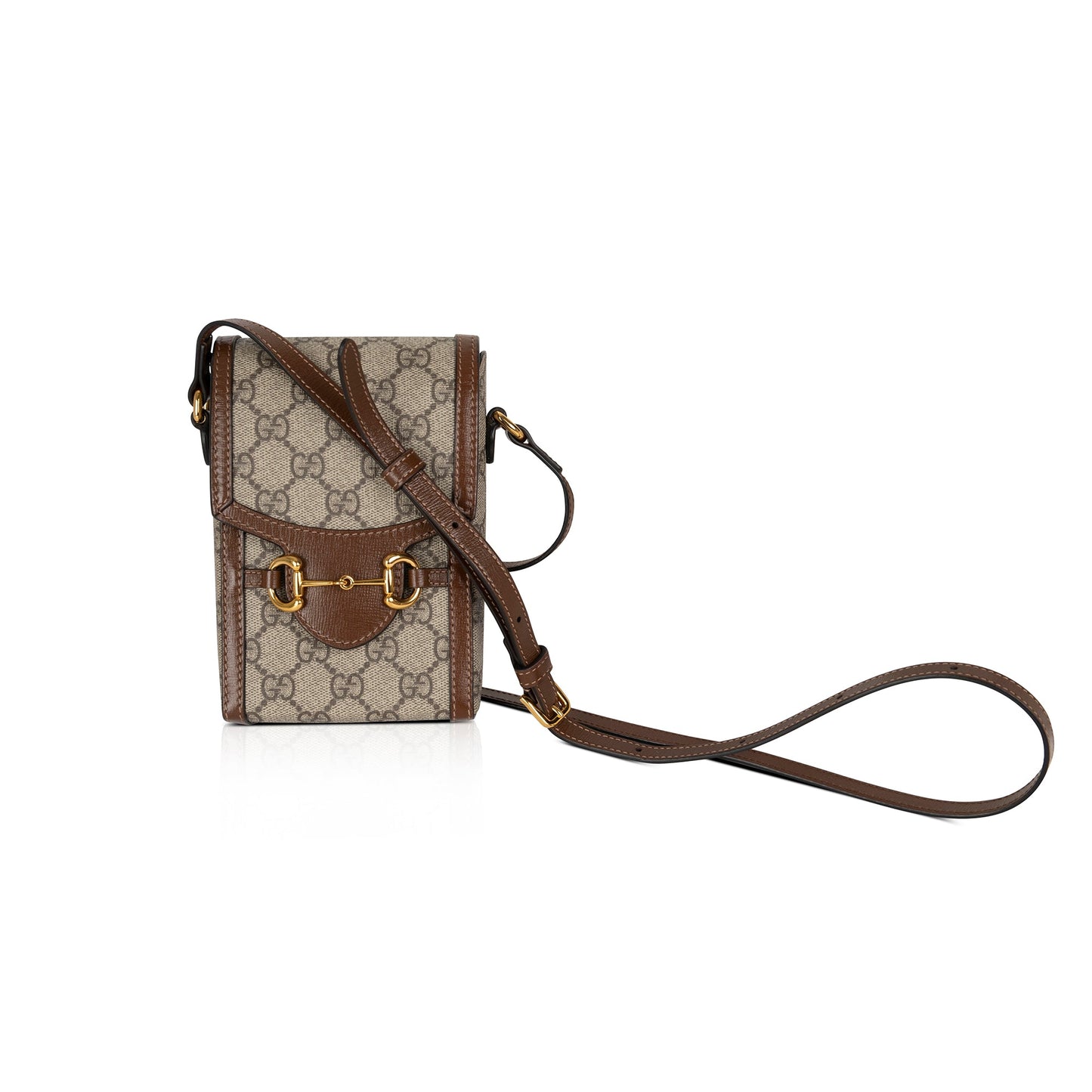 Gucci Horsebit 1955 Mini Bag