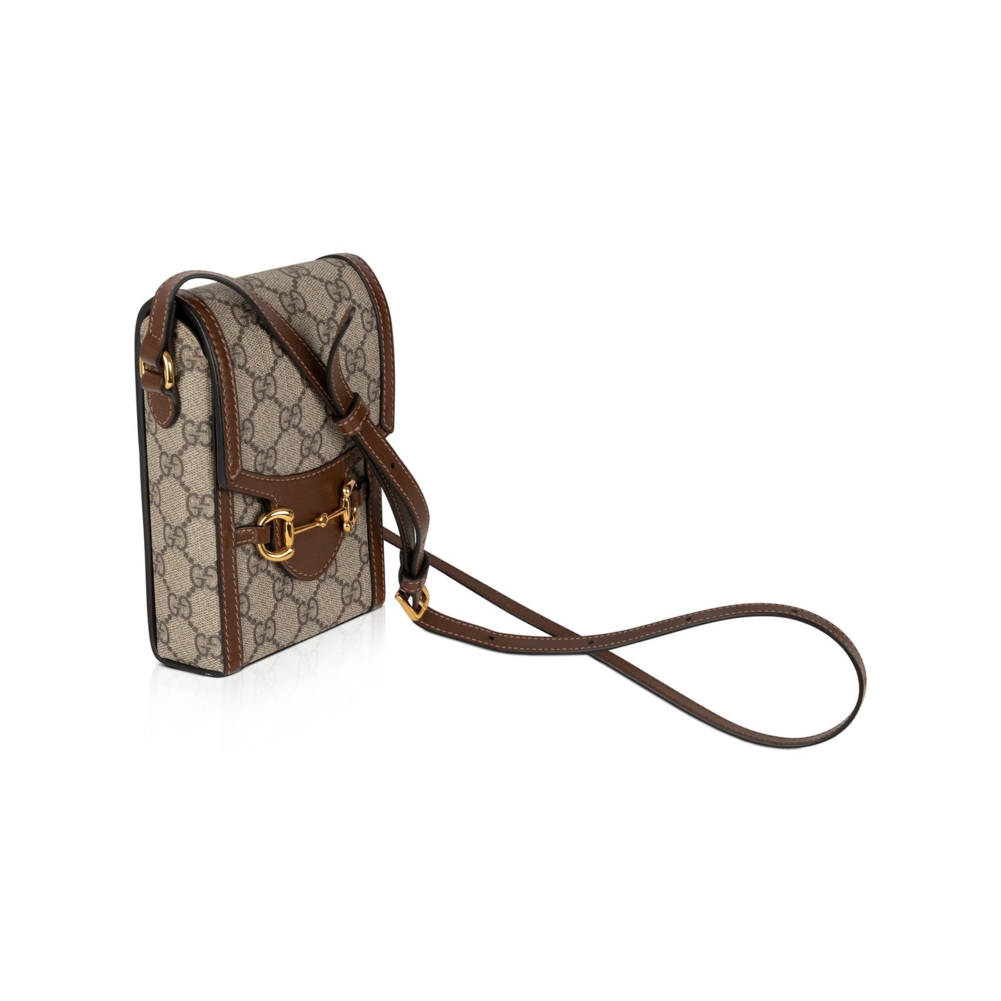 Gucci Horsebit 1955 Mini Bag