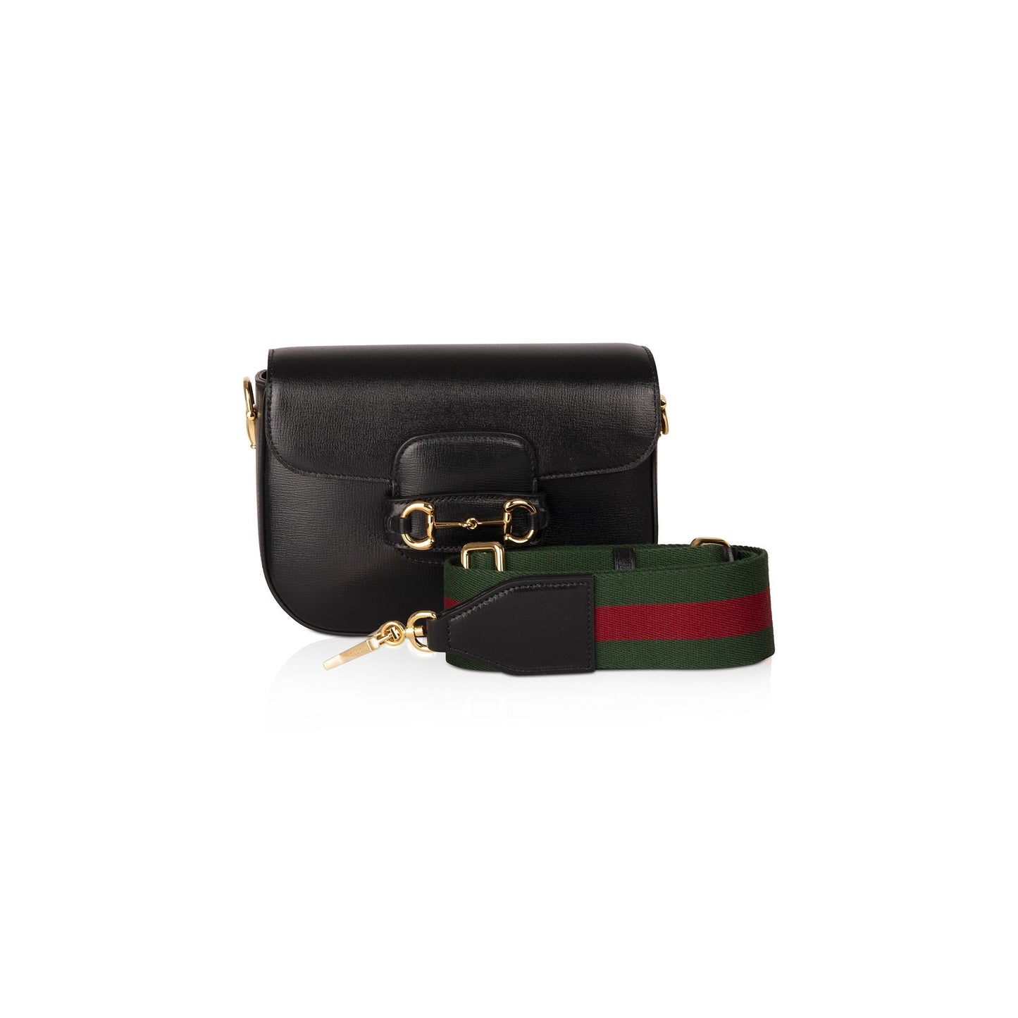Gucci Horsebit 1955 Mini Bag