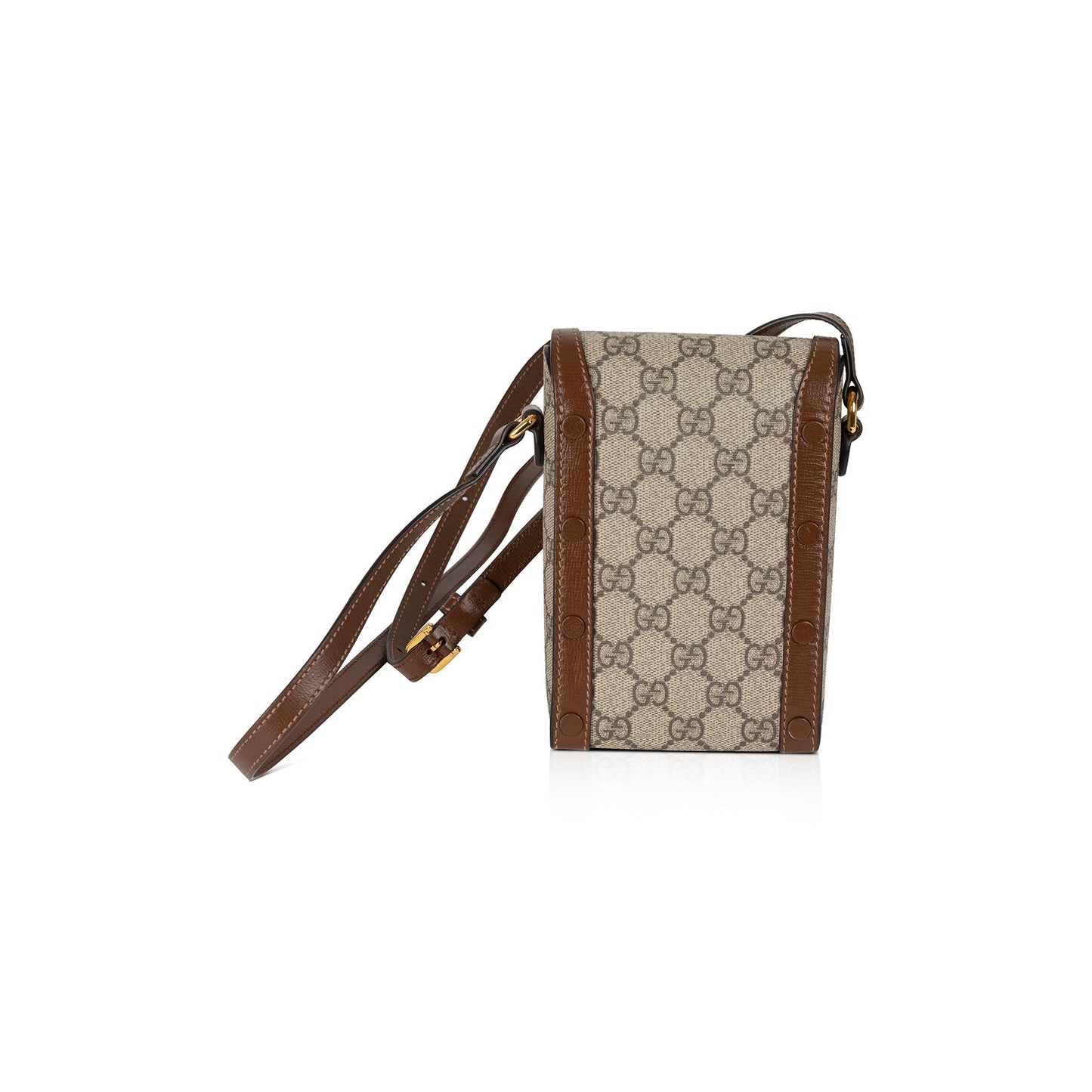 Gucci Horsebit 1955 Mini Bag