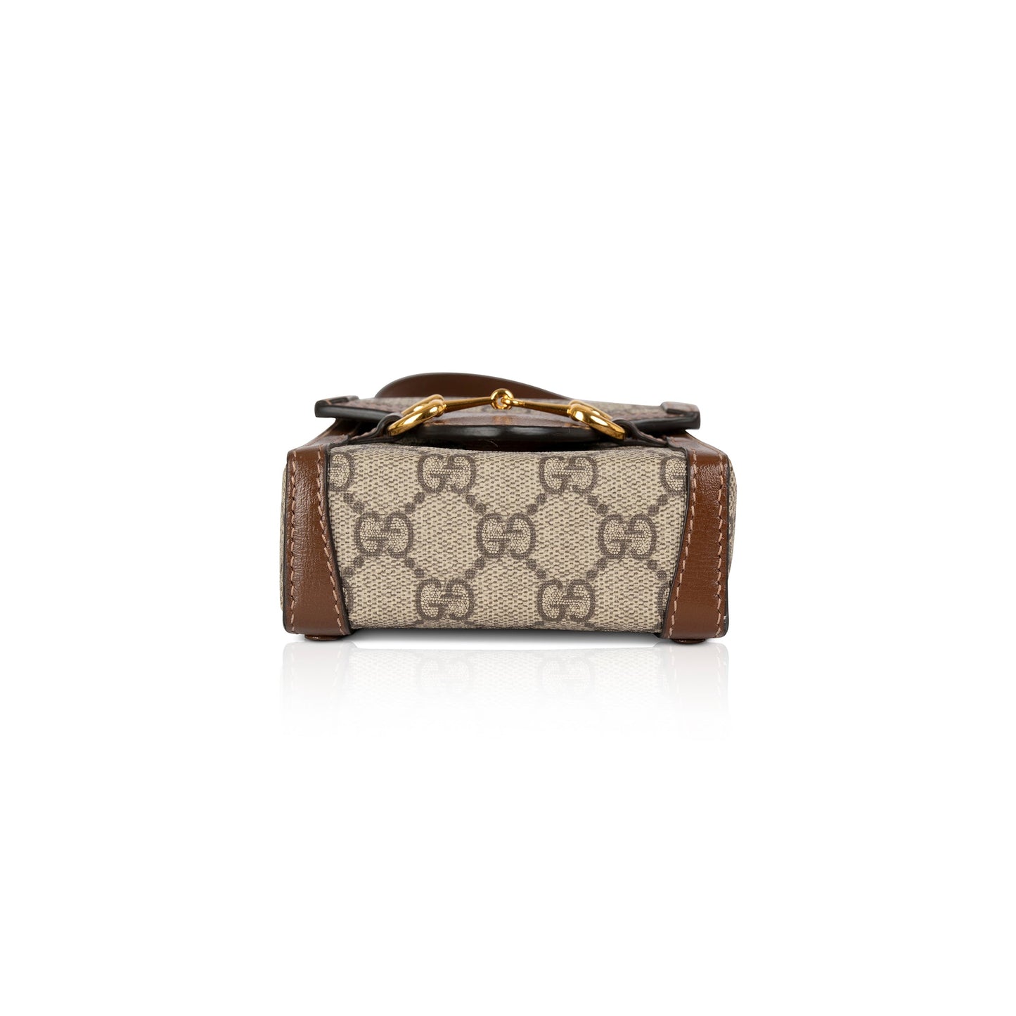 Gucci Horsebit 1955 Mini Bag