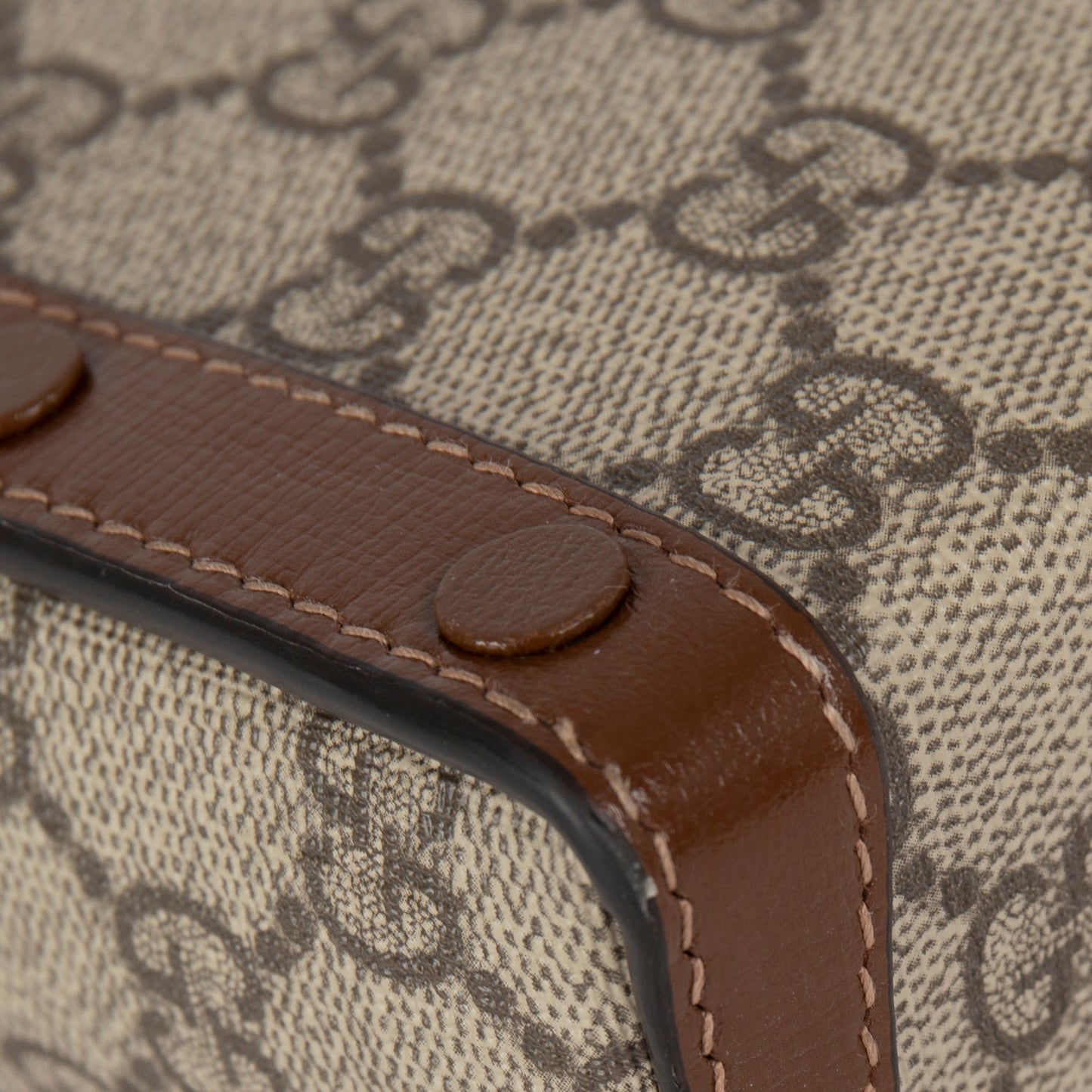 Gucci Horsebit 1955 Mini Bag