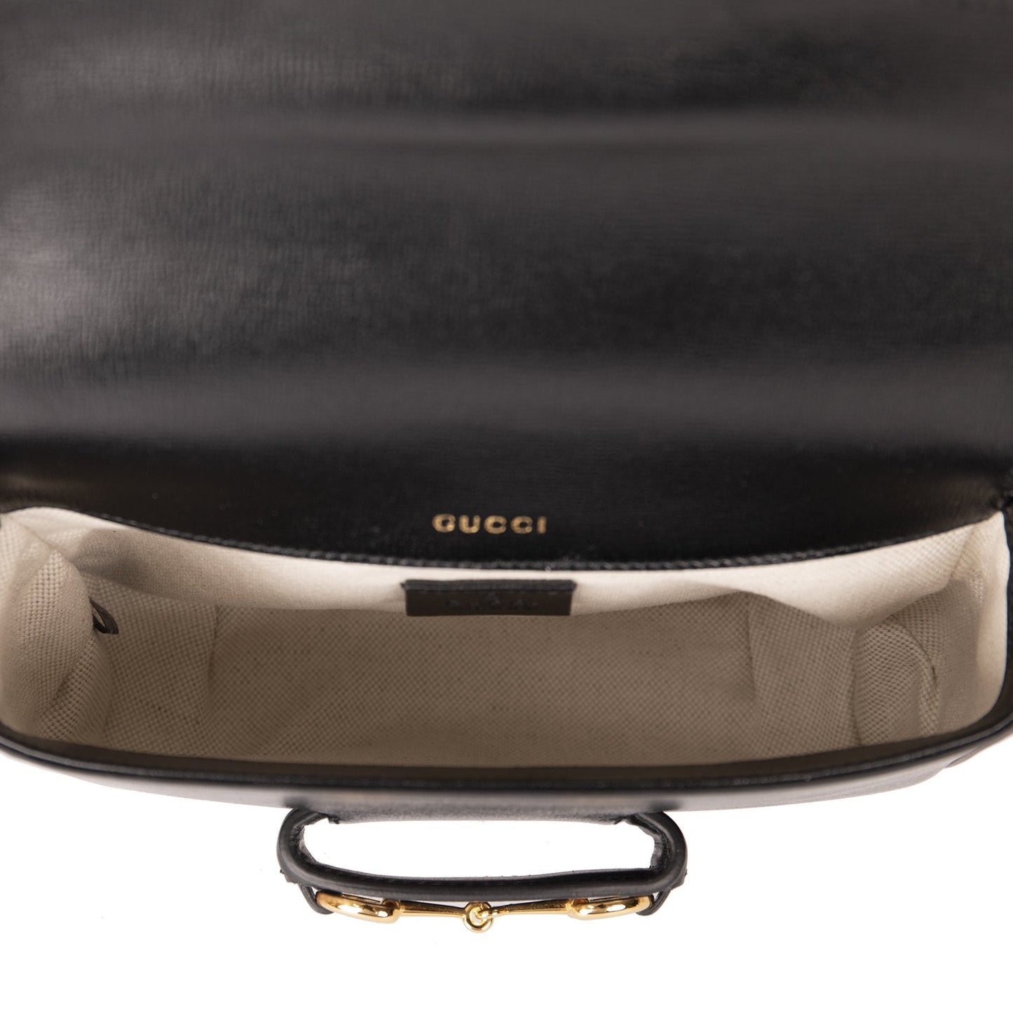 Gucci Horsebit 1955 Mini Bag