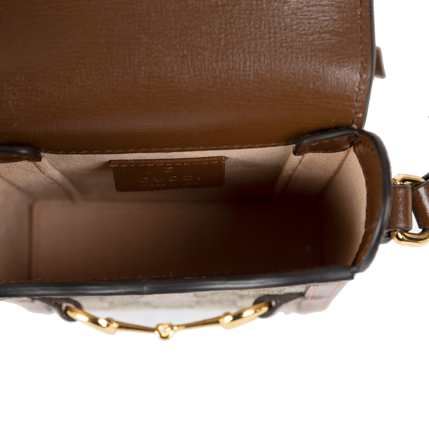 Gucci Horsebit 1955 Mini Bag