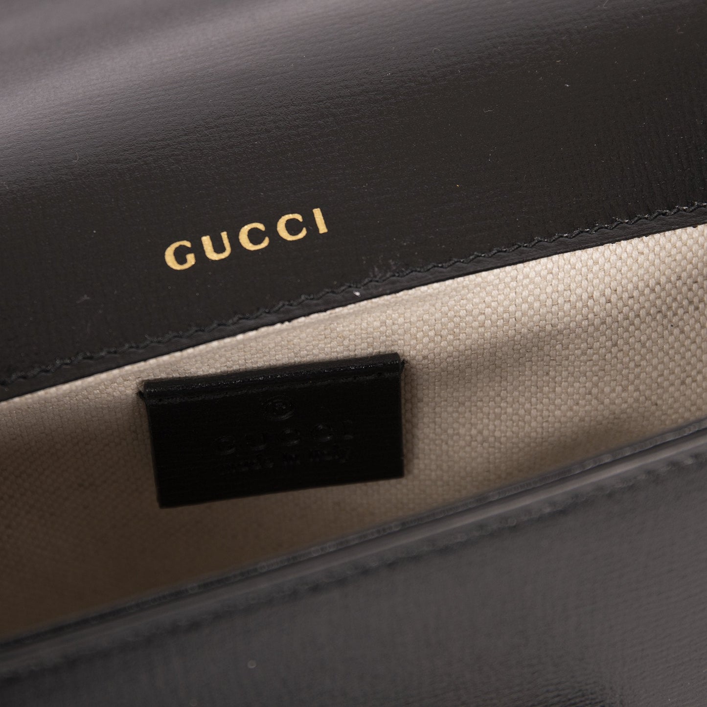 Gucci Horsebit 1955 Mini Bag