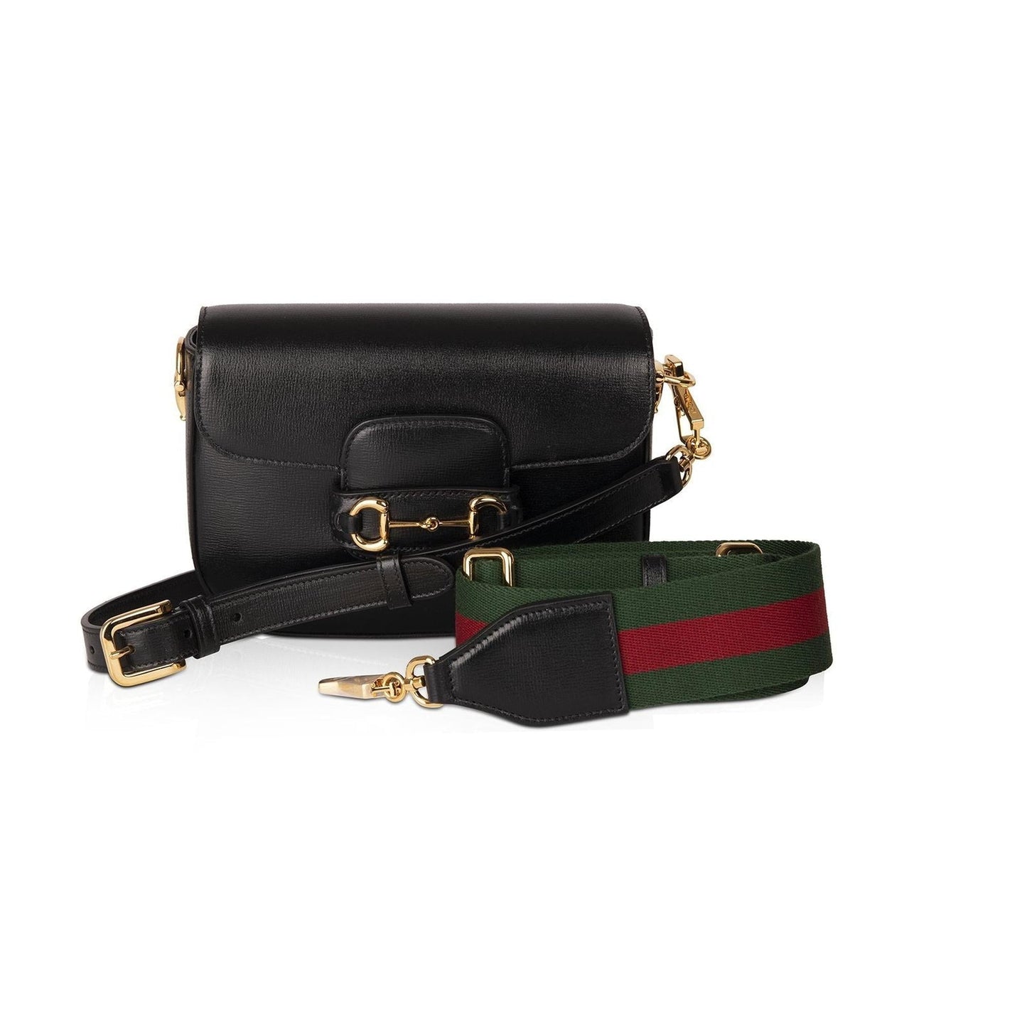 Gucci Horsebit 1955 Mini Bag