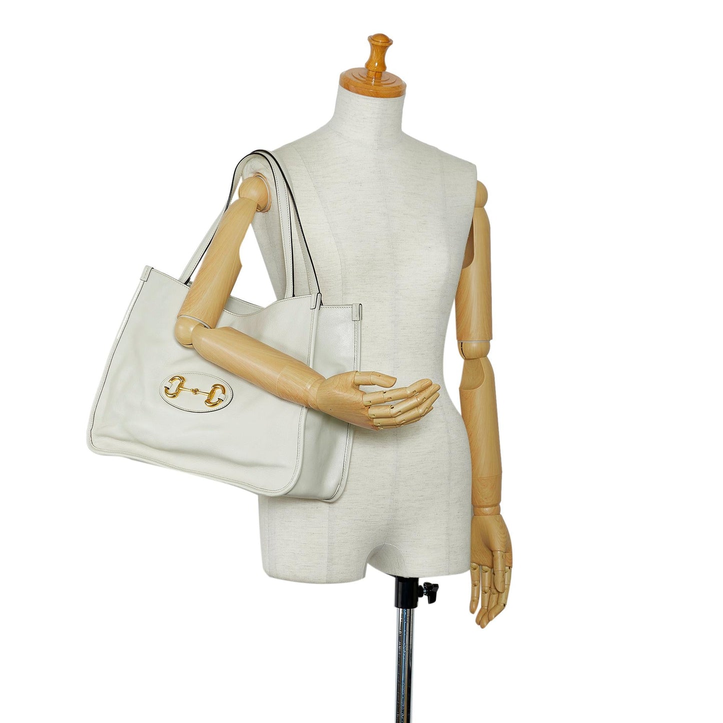 Gucci Horsebit 1955 Tote (SHG-GHJPK3)