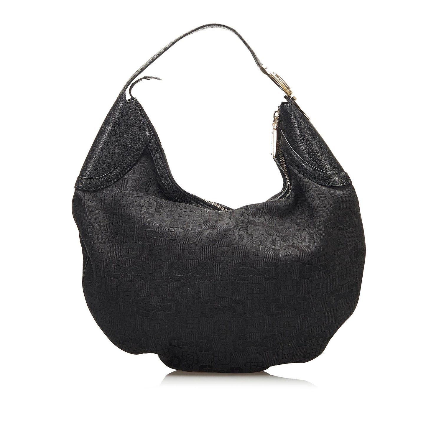 Gucci Horsebit Glam Hobo (SHG-uQ3Ryw)