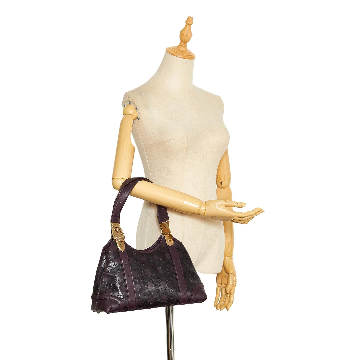 Gucci Horsebit Handbag (SHG-bidjsO)