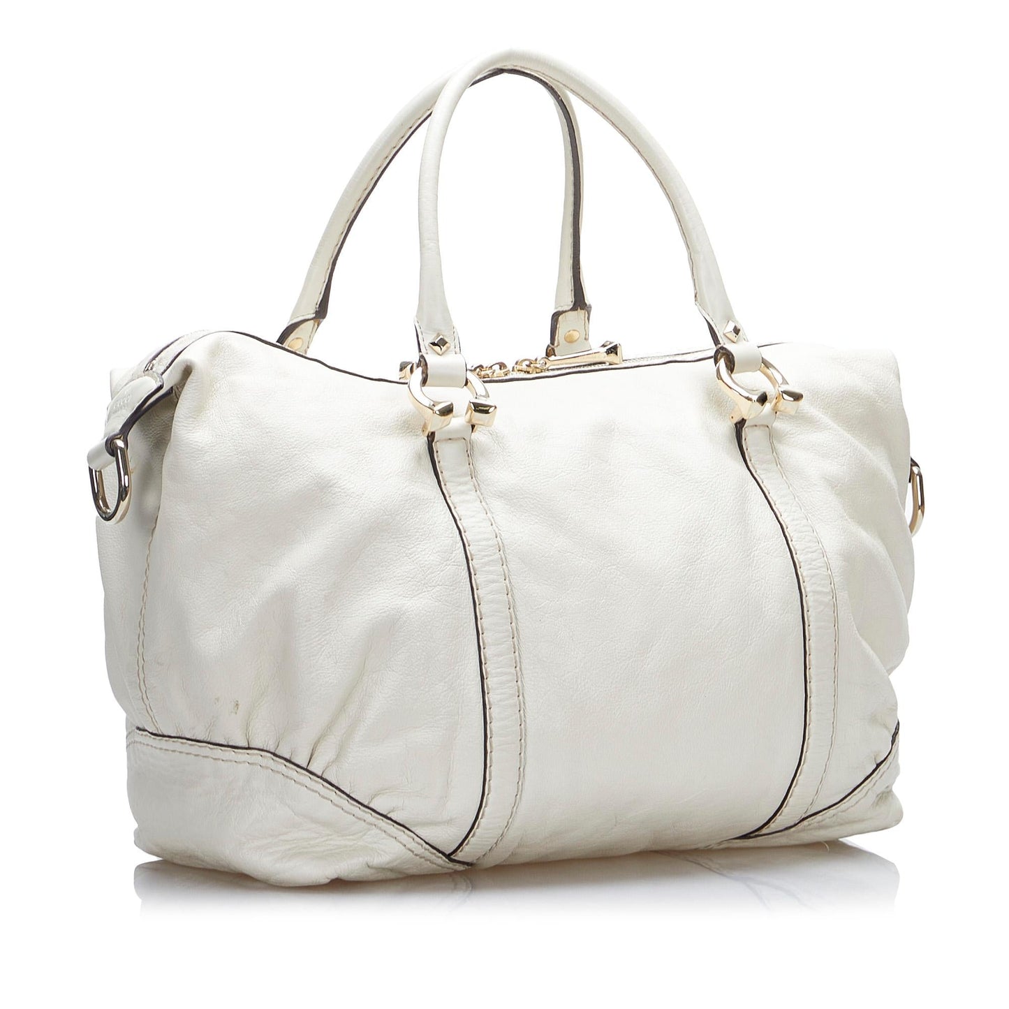Gucci Horsebit Nail Boston (SHG-7Bfx35)