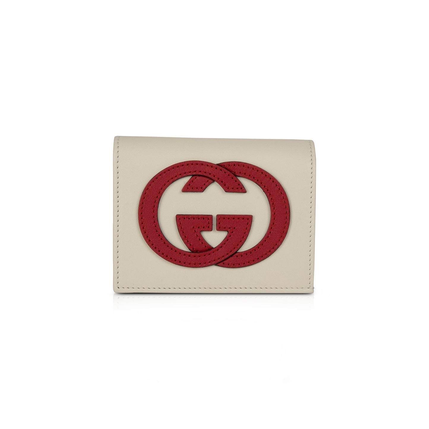 Gucci Interlocking G Case Wallet