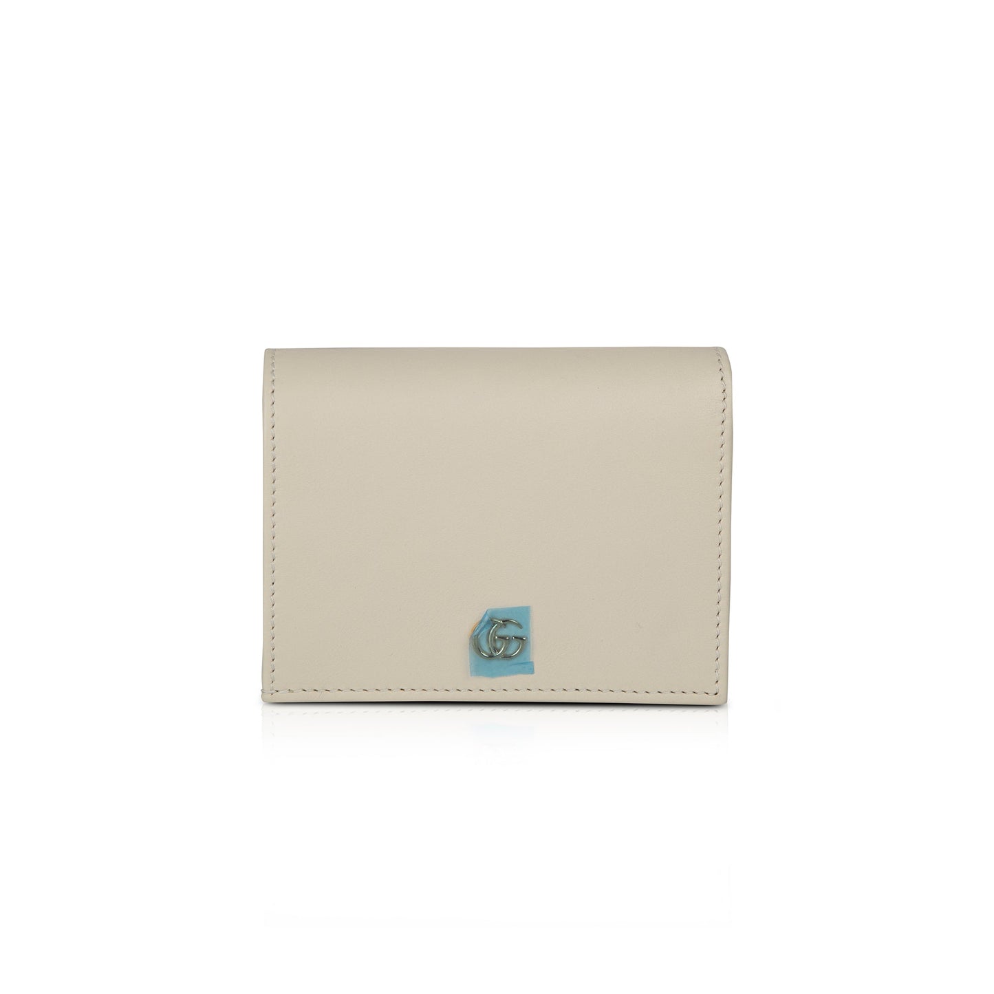Gucci Interlocking G Case Wallet