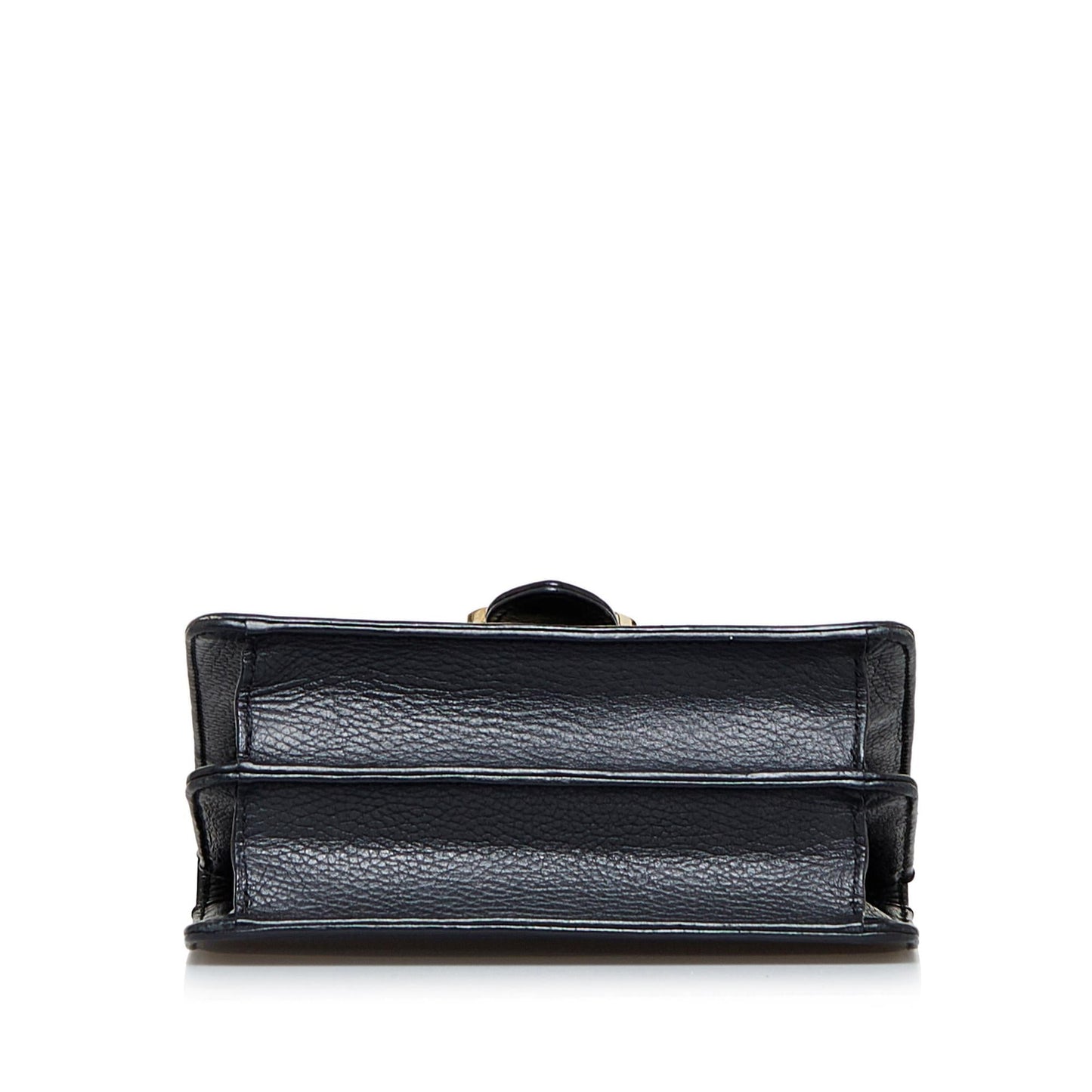 Gucci Interlocking G Dollar Crossbody (SHG-Udn5Fy)