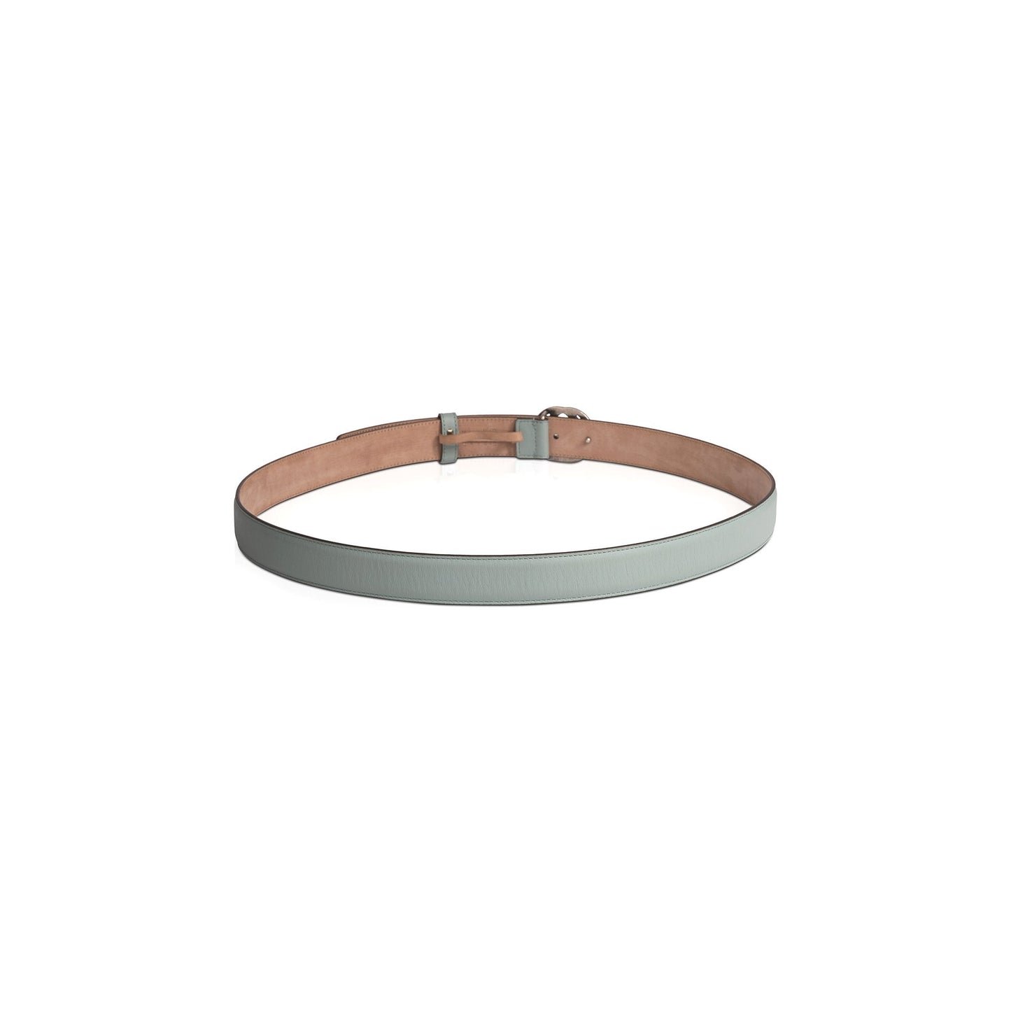 Gucci Interlocking G Leather Belt