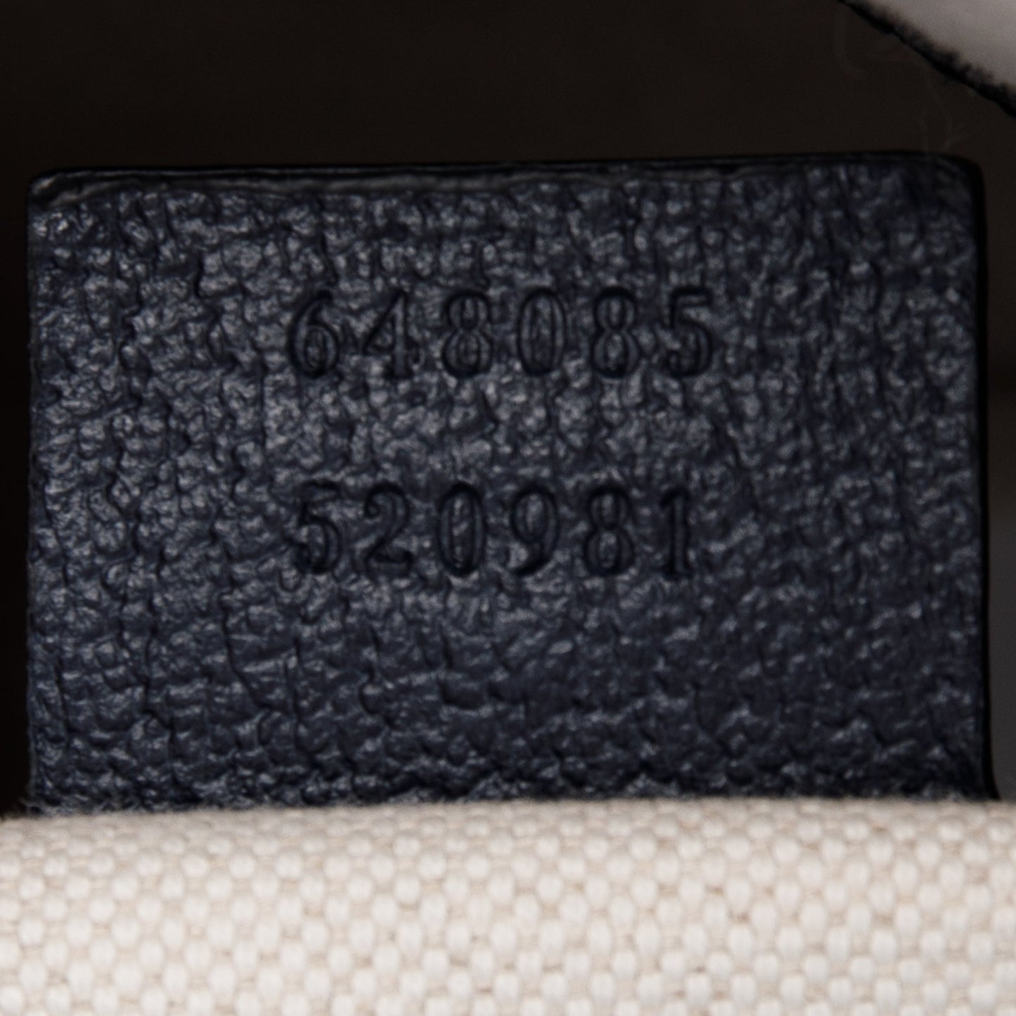 Gucci Interlocking G Medium Duffle Bag