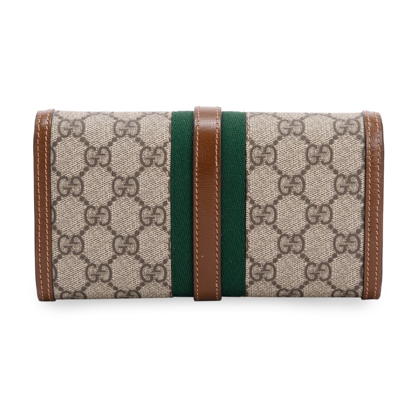 Gucci Jackie 1961 Chain Wallet