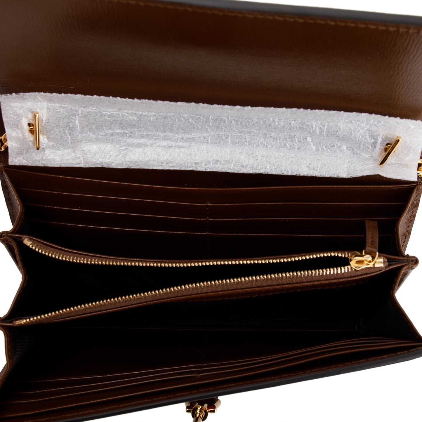 Gucci Jackie 1961 Chain Wallet