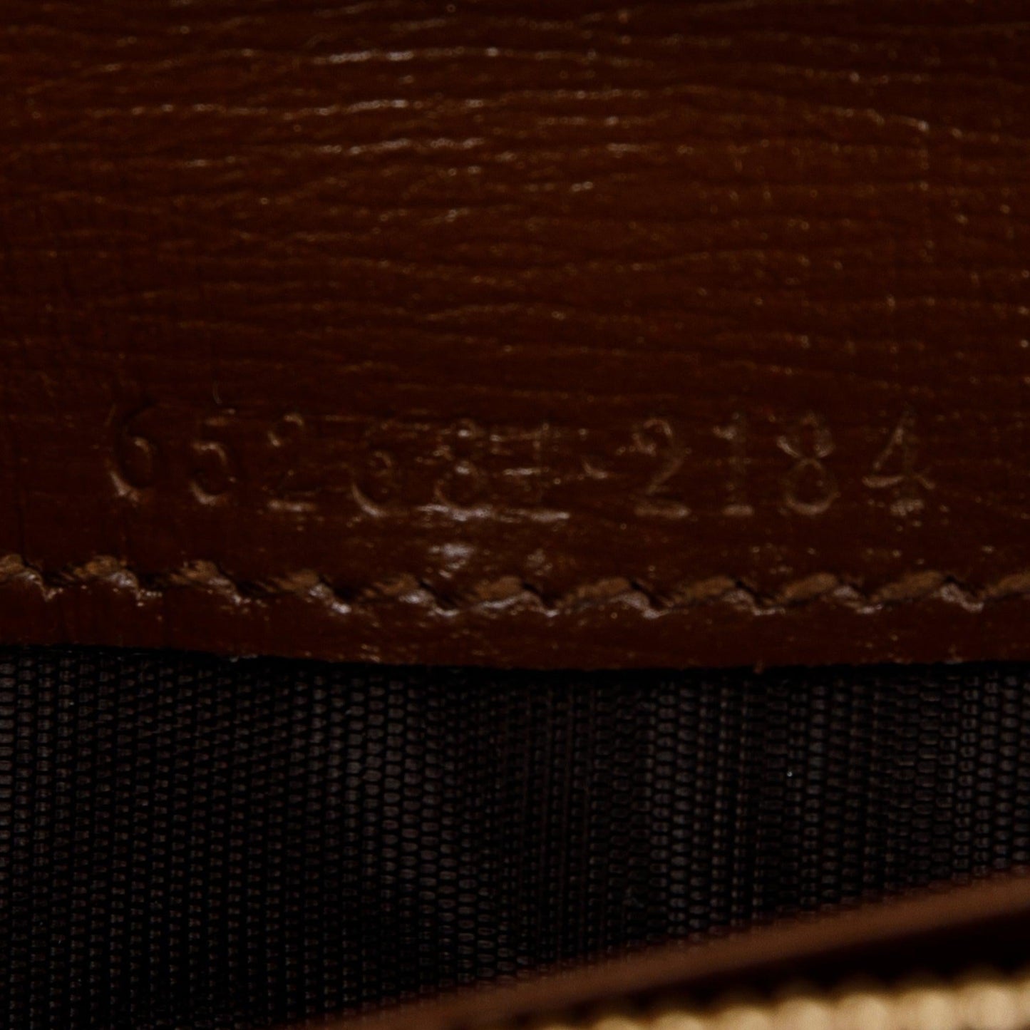 Gucci Jackie 1961 Chain Wallet