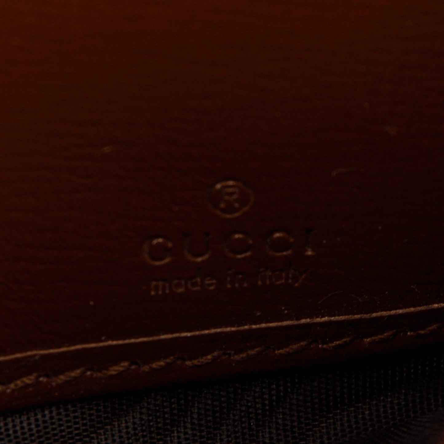 Gucci Jackie 1961 Chain Wallet