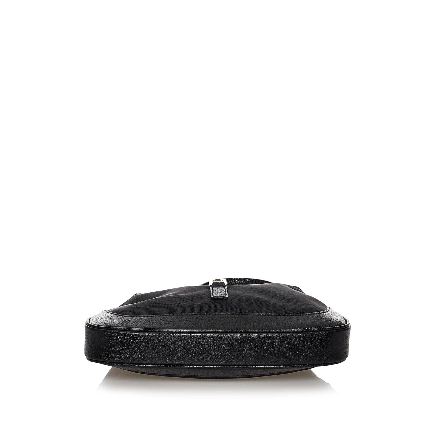 Gucci Jackie Canvas Shoulder Bag (SHG-30003)