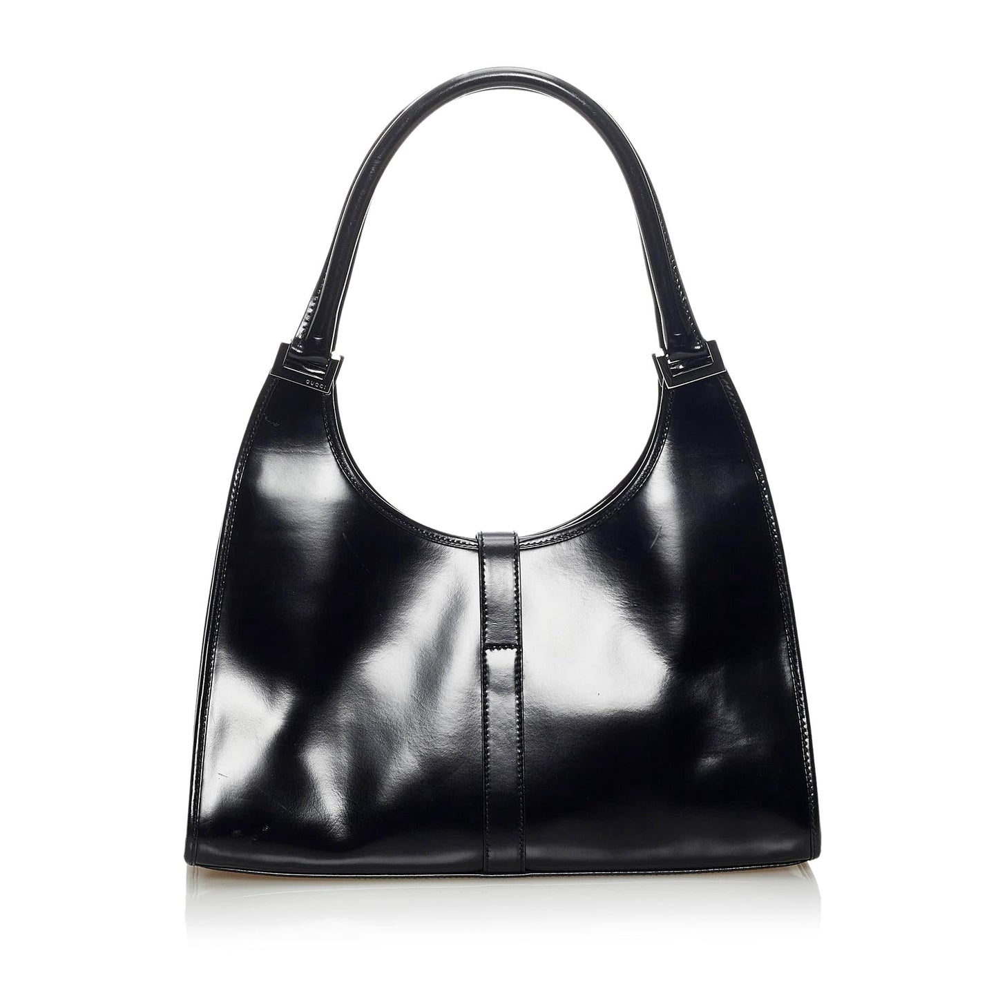 Gucci Jackie O Shoulder Bag (SHG-34206)
