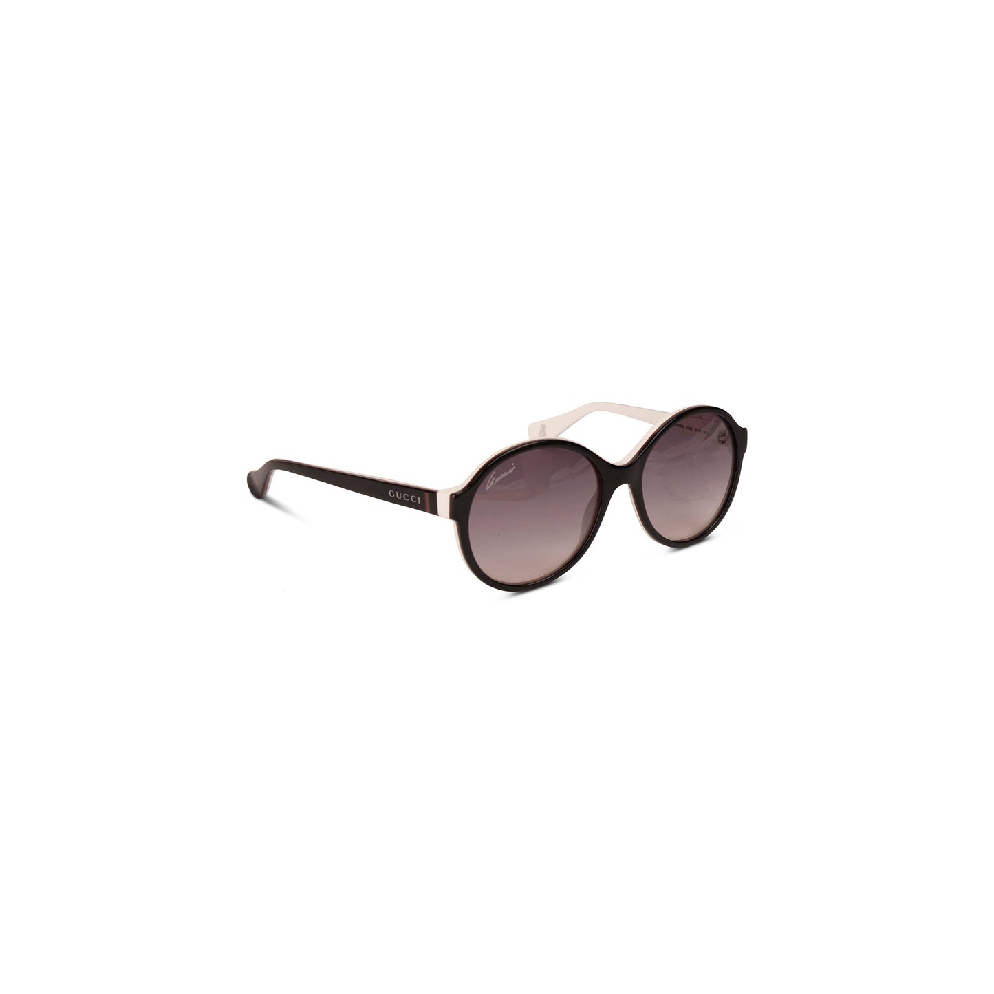 Gucci Jr. Kid's GG 5001/C/S Round Sunglasses