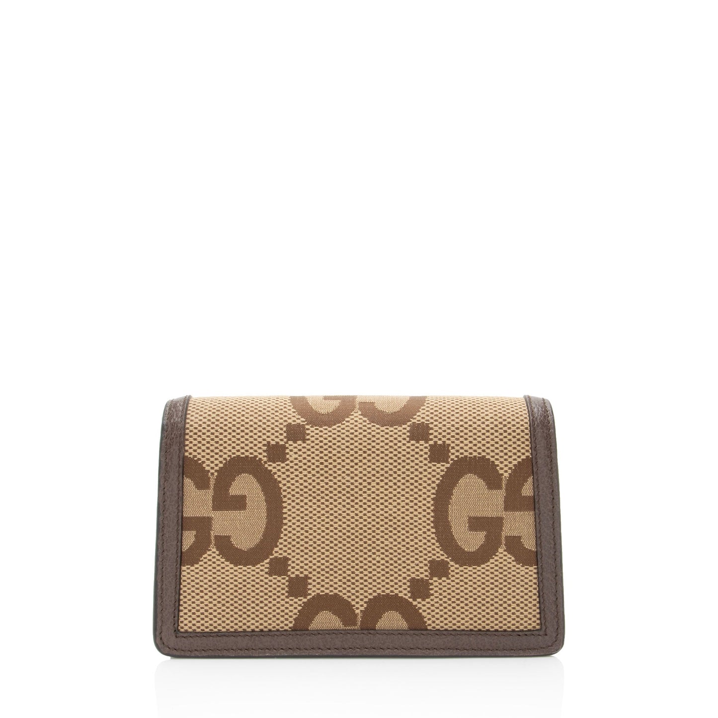 Gucci Jumbo GG Canvas Dionysus Mini Shoulder Bag