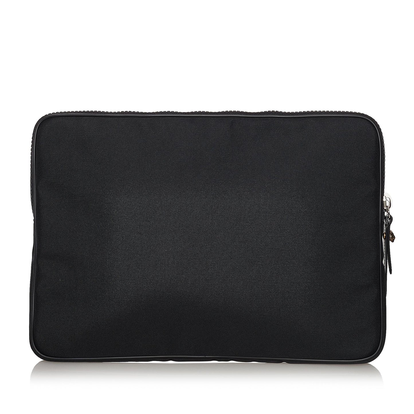 Gucci LAveugle Par Amour Nylon Clutch Bag (SHG-33648)