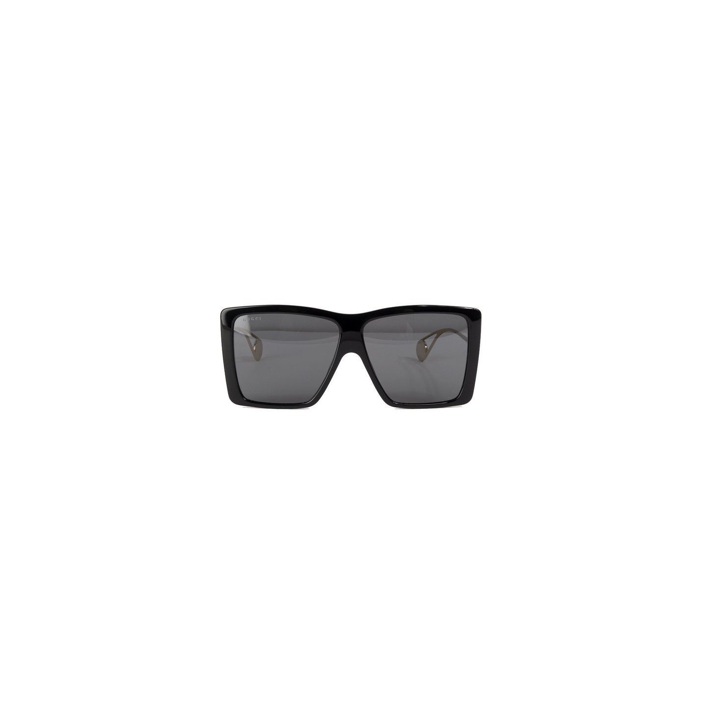 Gucci Ladies Oversized Sunglasses