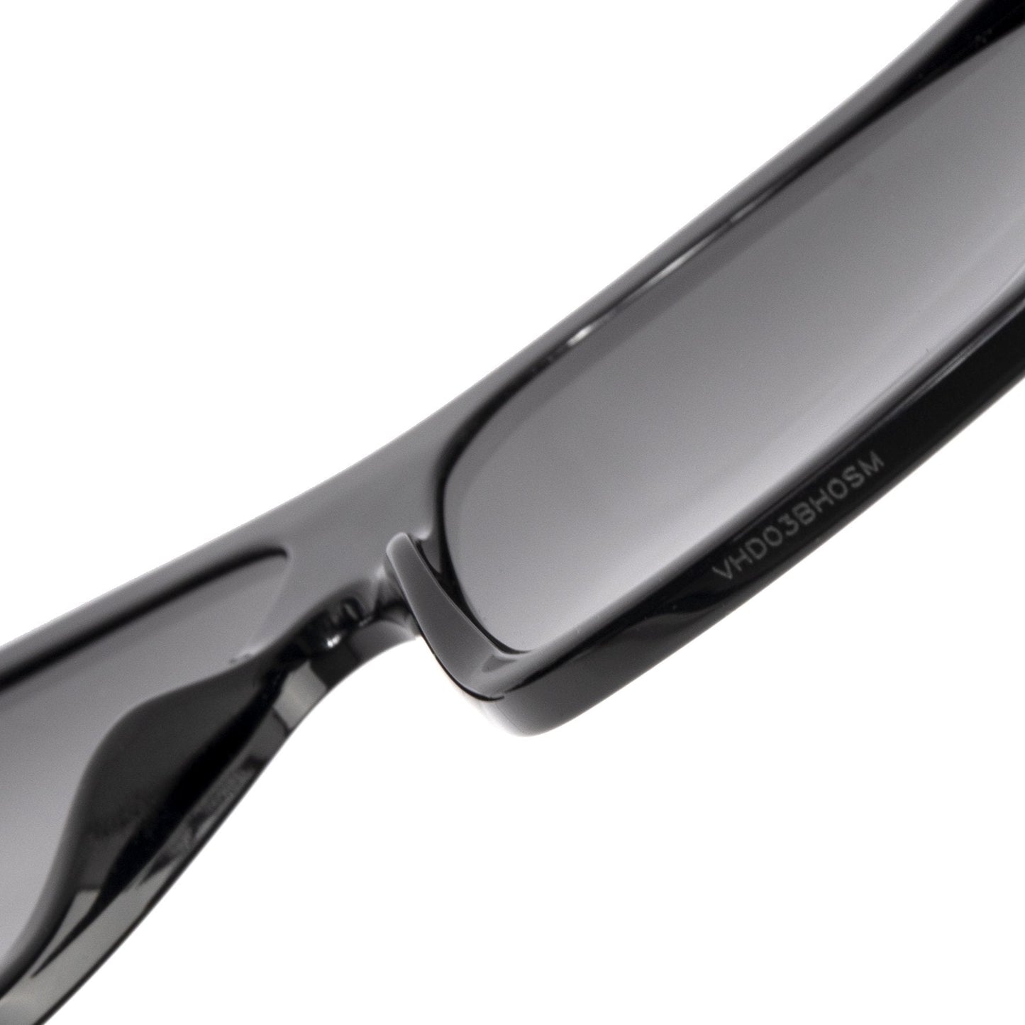 Gucci Ladies Oversized Sunglasses