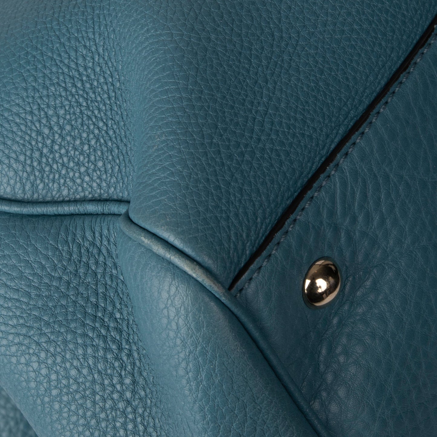 Gucci Large Bamboo Shopper Tote