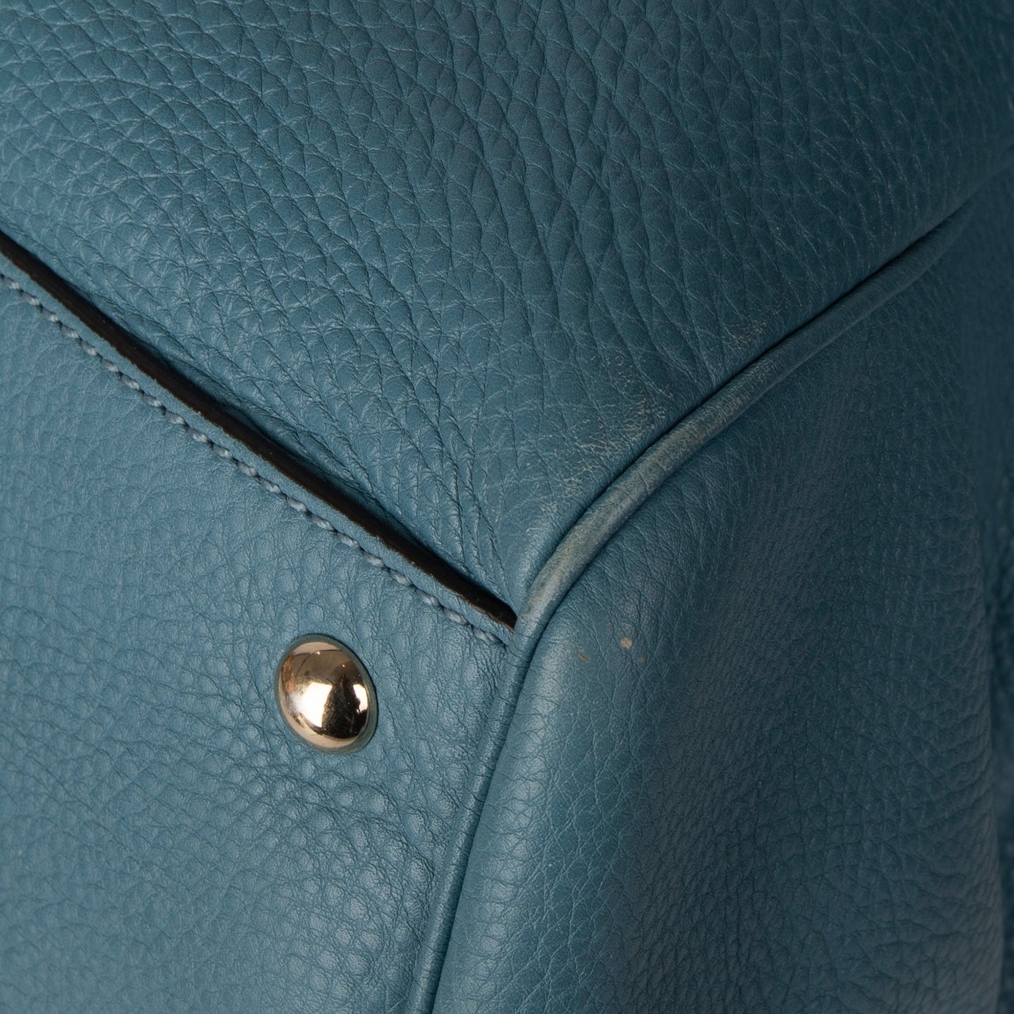 Gucci Large Bamboo Shopper Tote