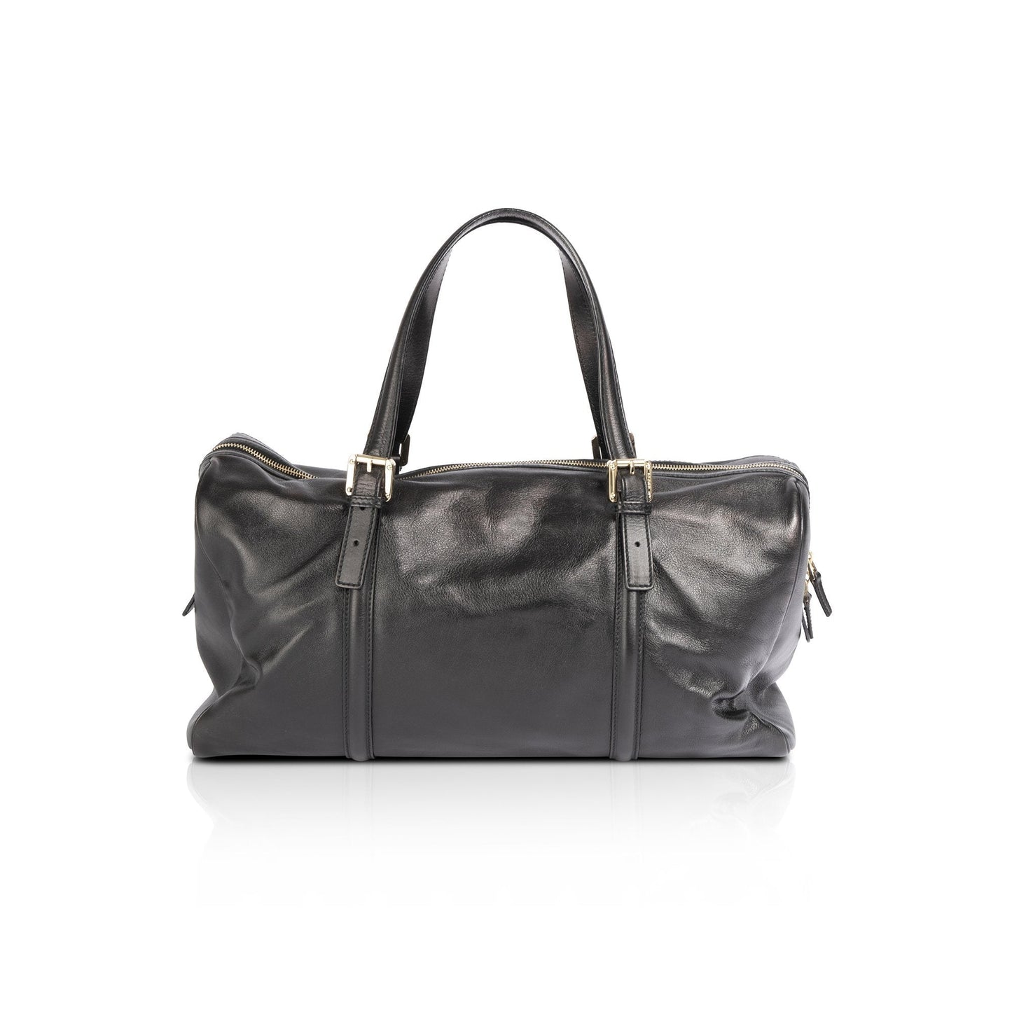 Gucci Large Britt Boston Bag