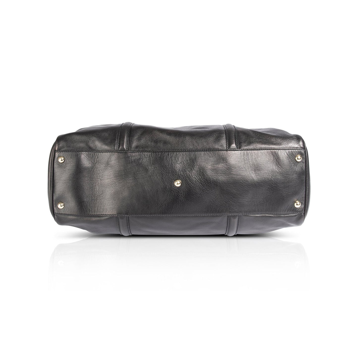 Gucci Large Britt Boston Bag
