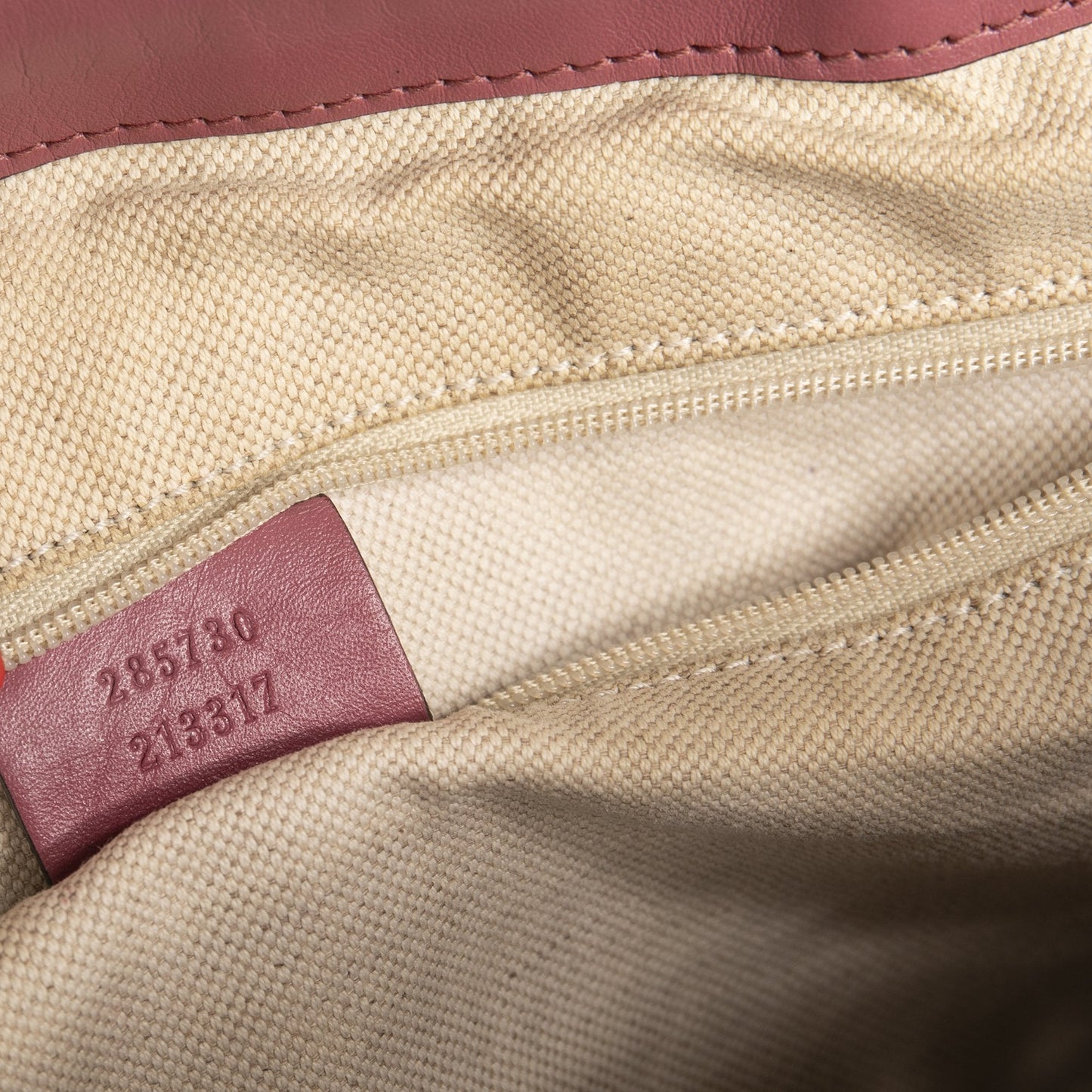 Gucci Large GG Canvas Sukey Top Handle Tote