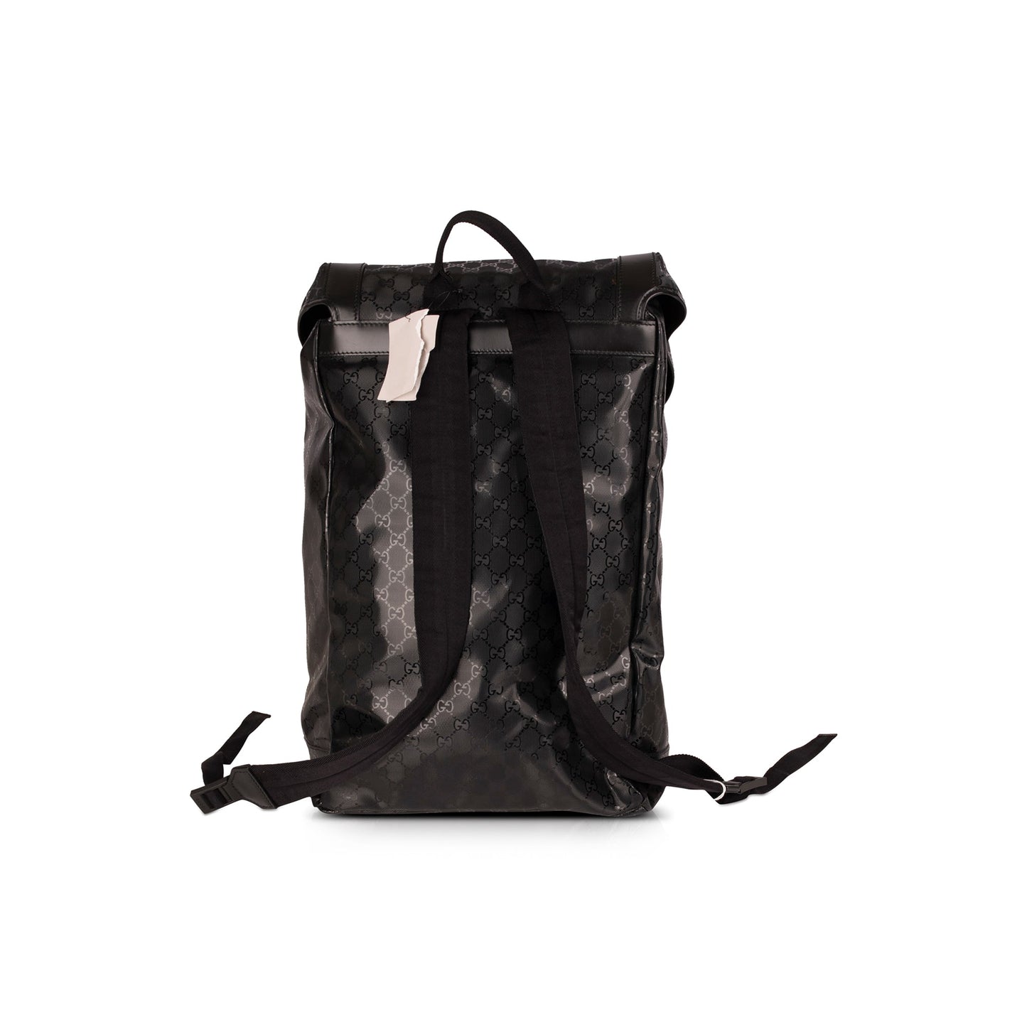 Gucci Large GG Imprime Backpack