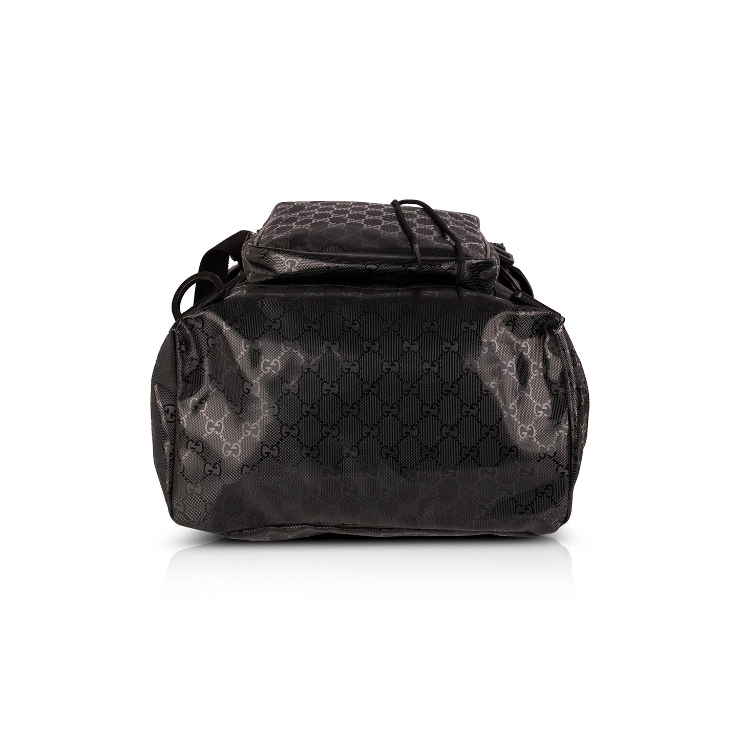 Gucci Large GG Imprime Backpack