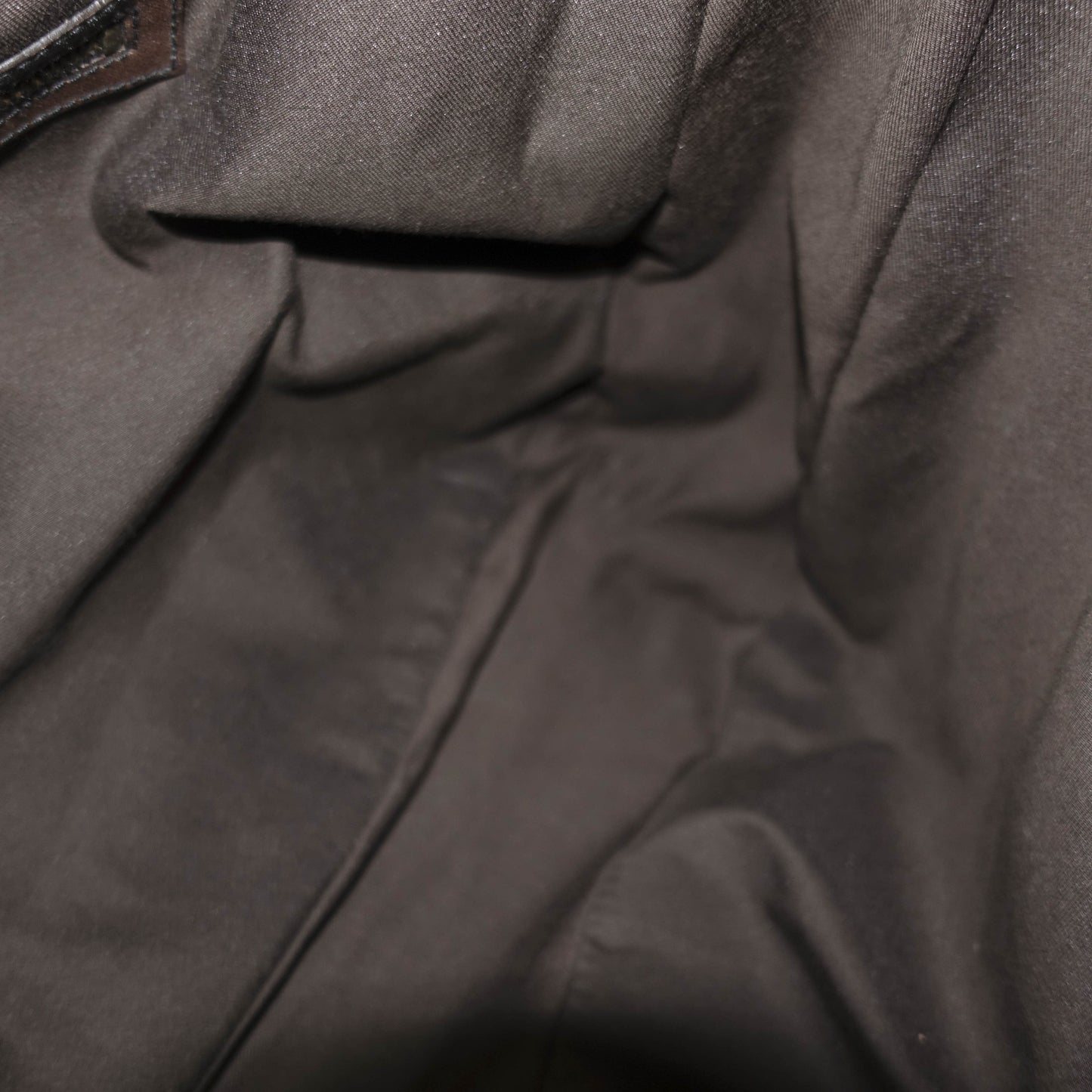 Gucci Large GG Jockey Hobo