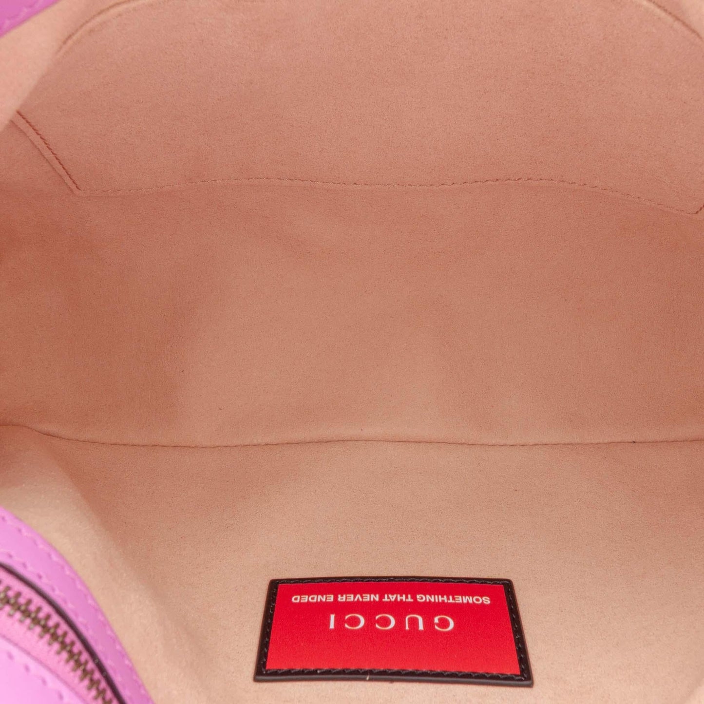 Gucci Large GG Marmont Matelasse Leather Shoulder Bag