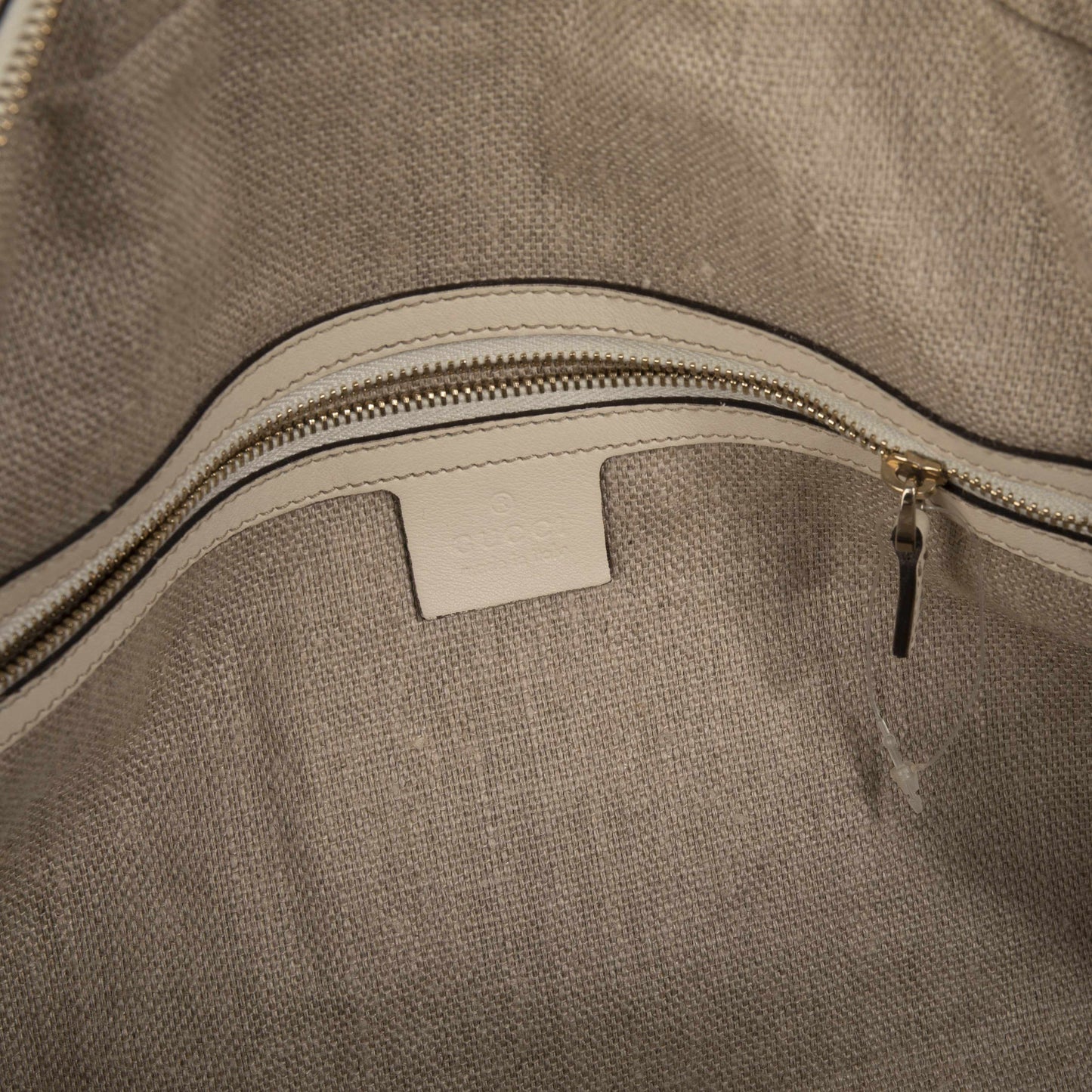 Gucci Large Grace Boston Bag