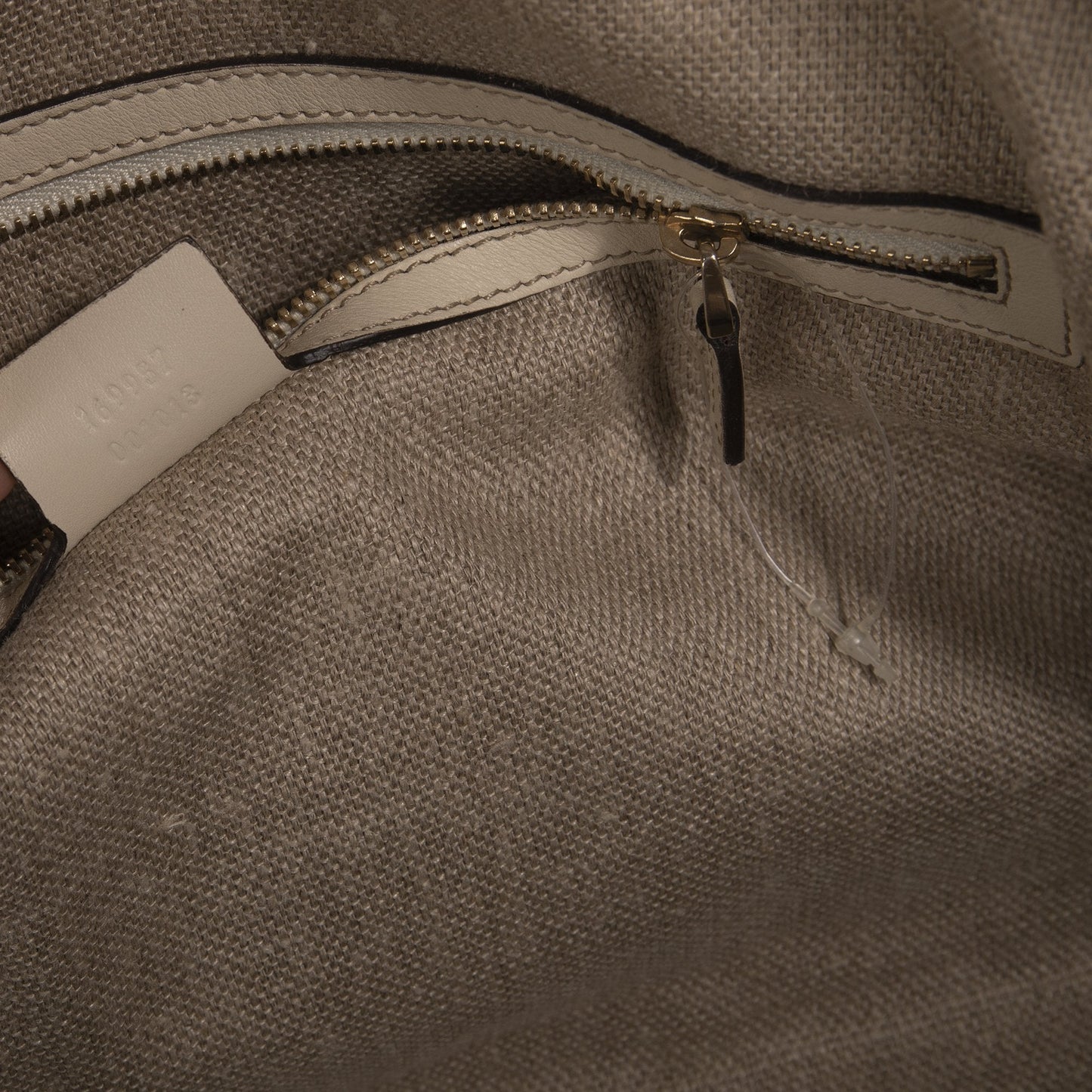 Gucci Large Grace Boston Bag